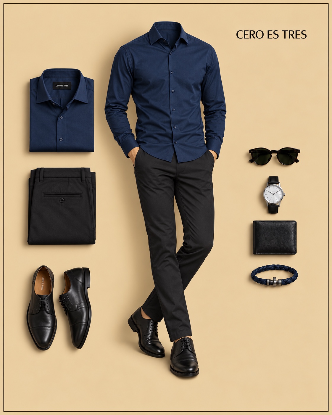 OUTFIT CERO 1002