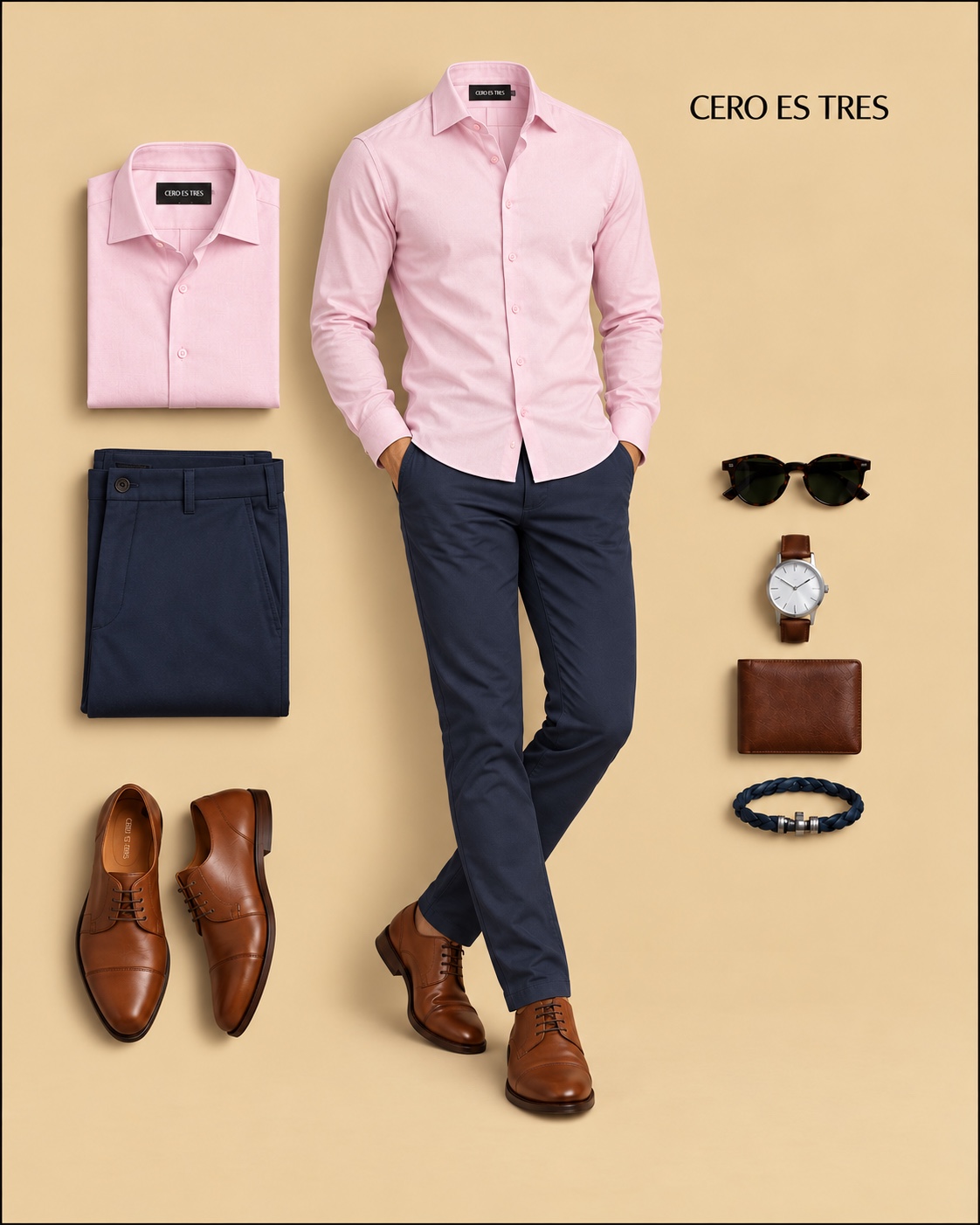 OUTFIT CERO 1003