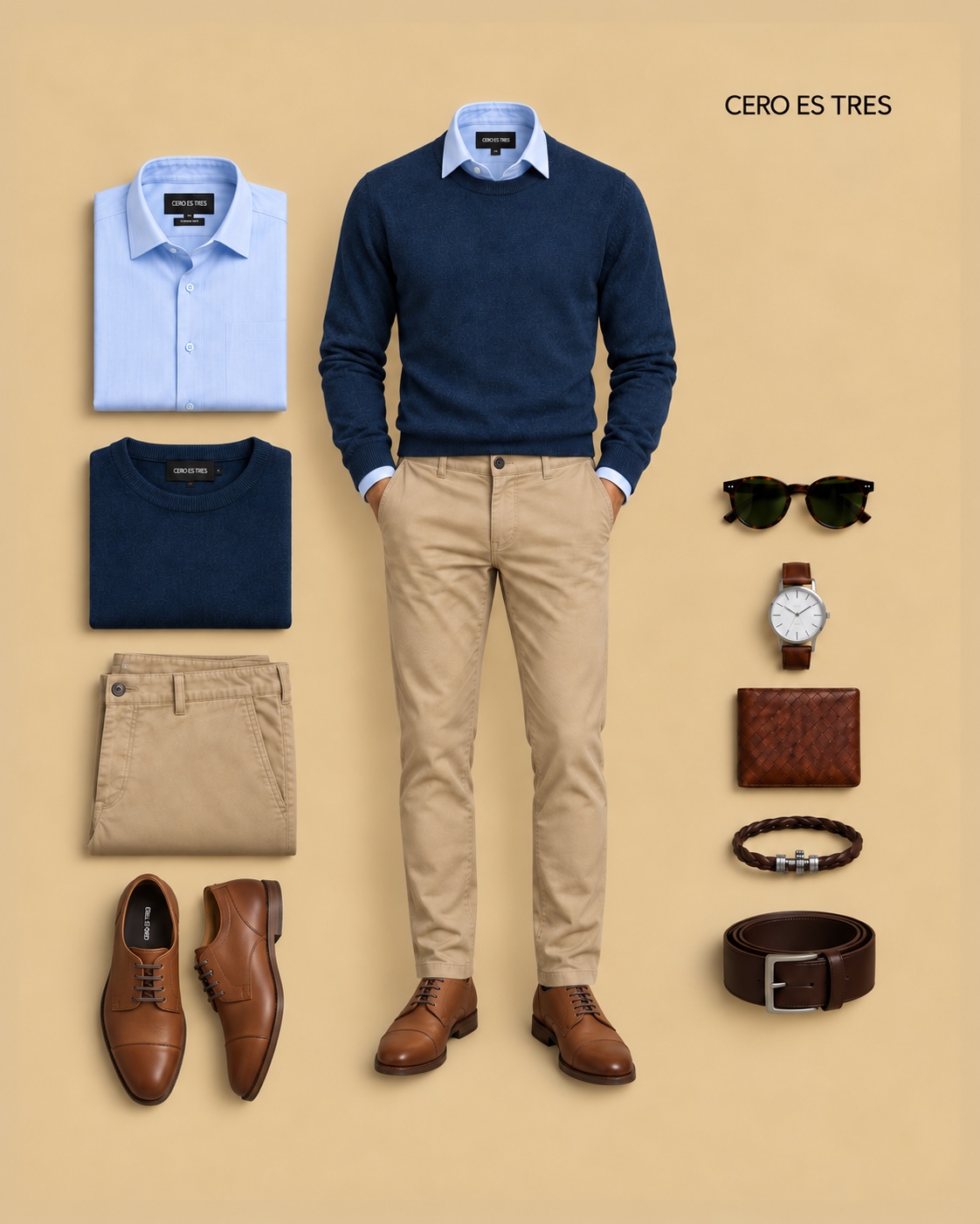 OUTFIT CERO 1008