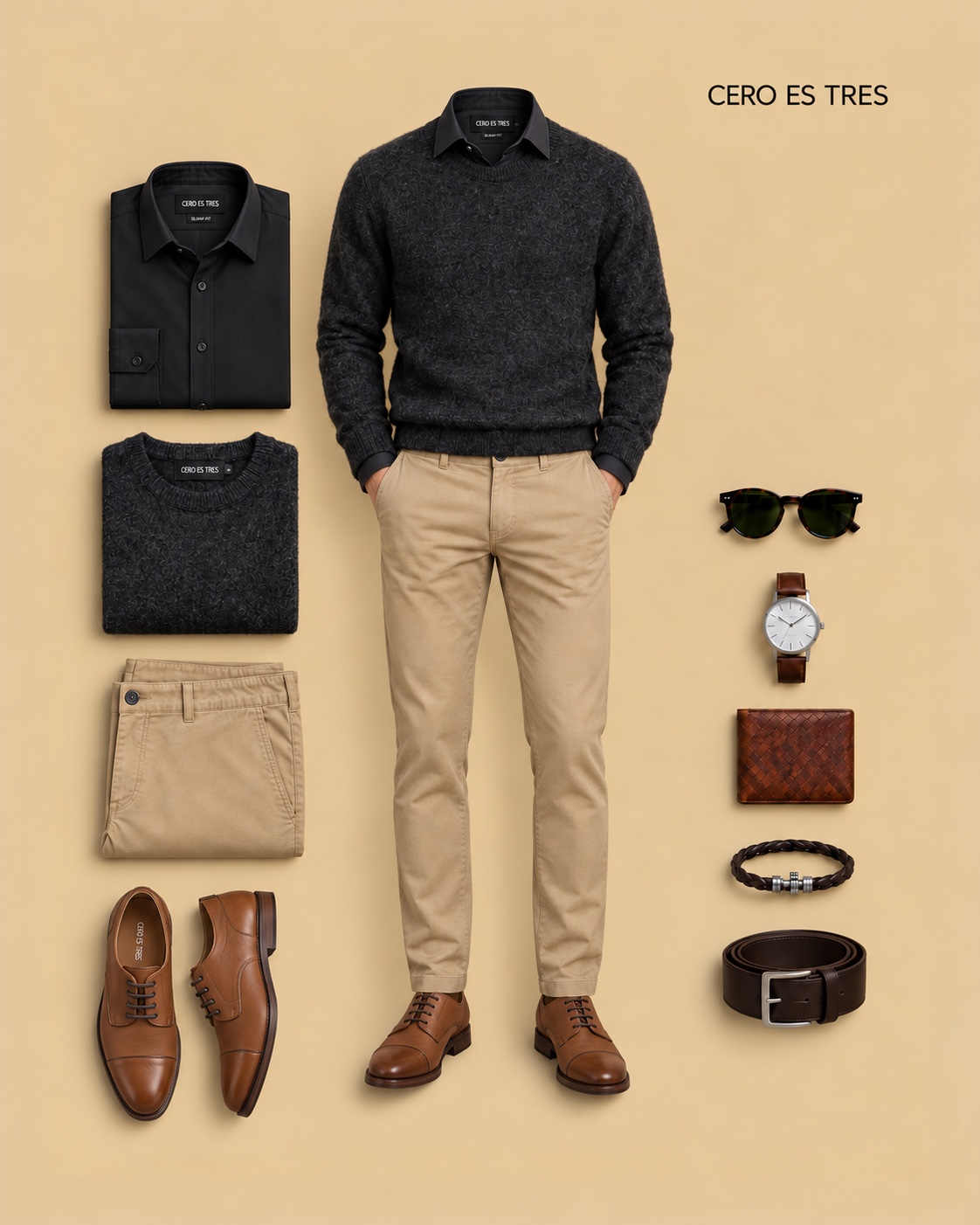 OUTFIT CERO 1010