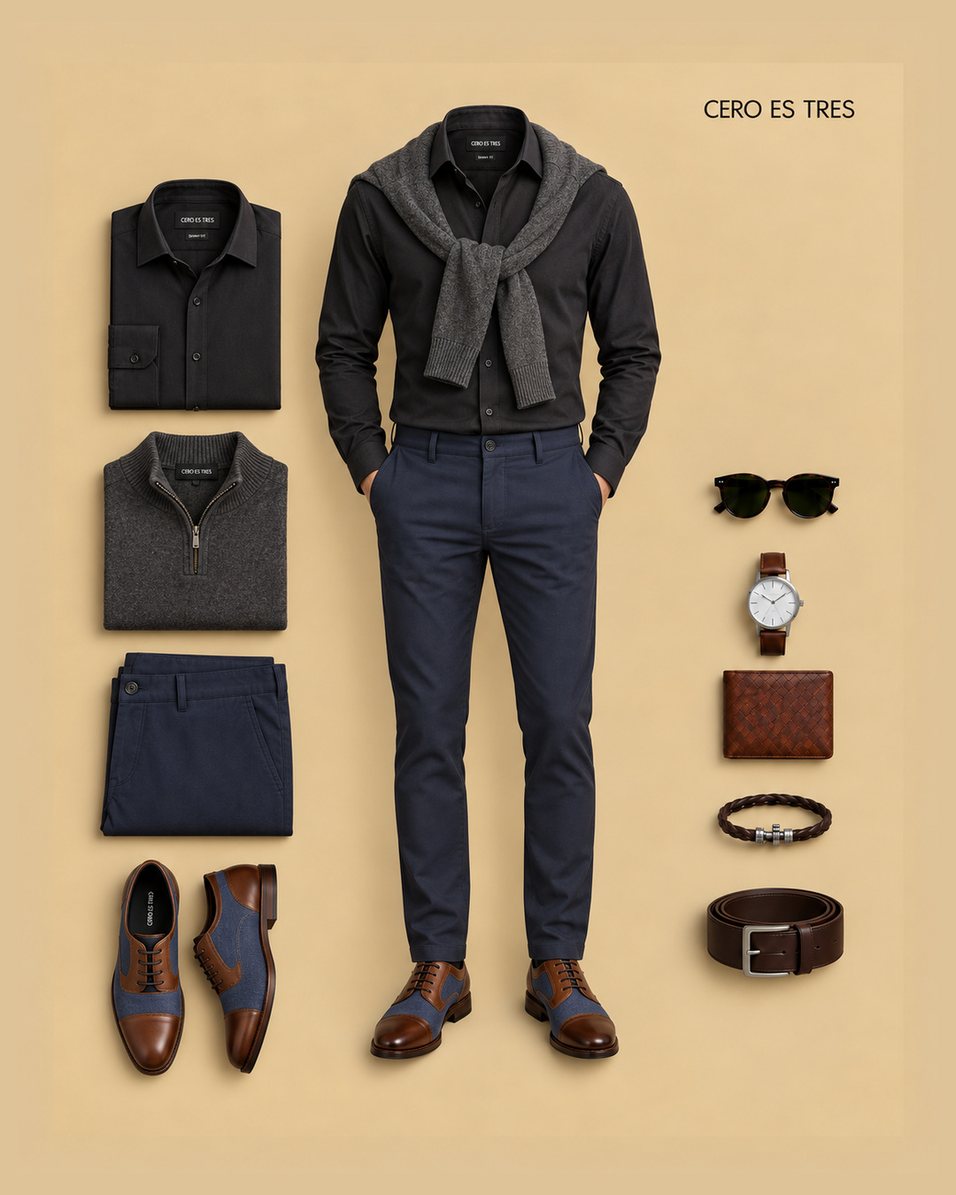 OUTFIT CERO 1011