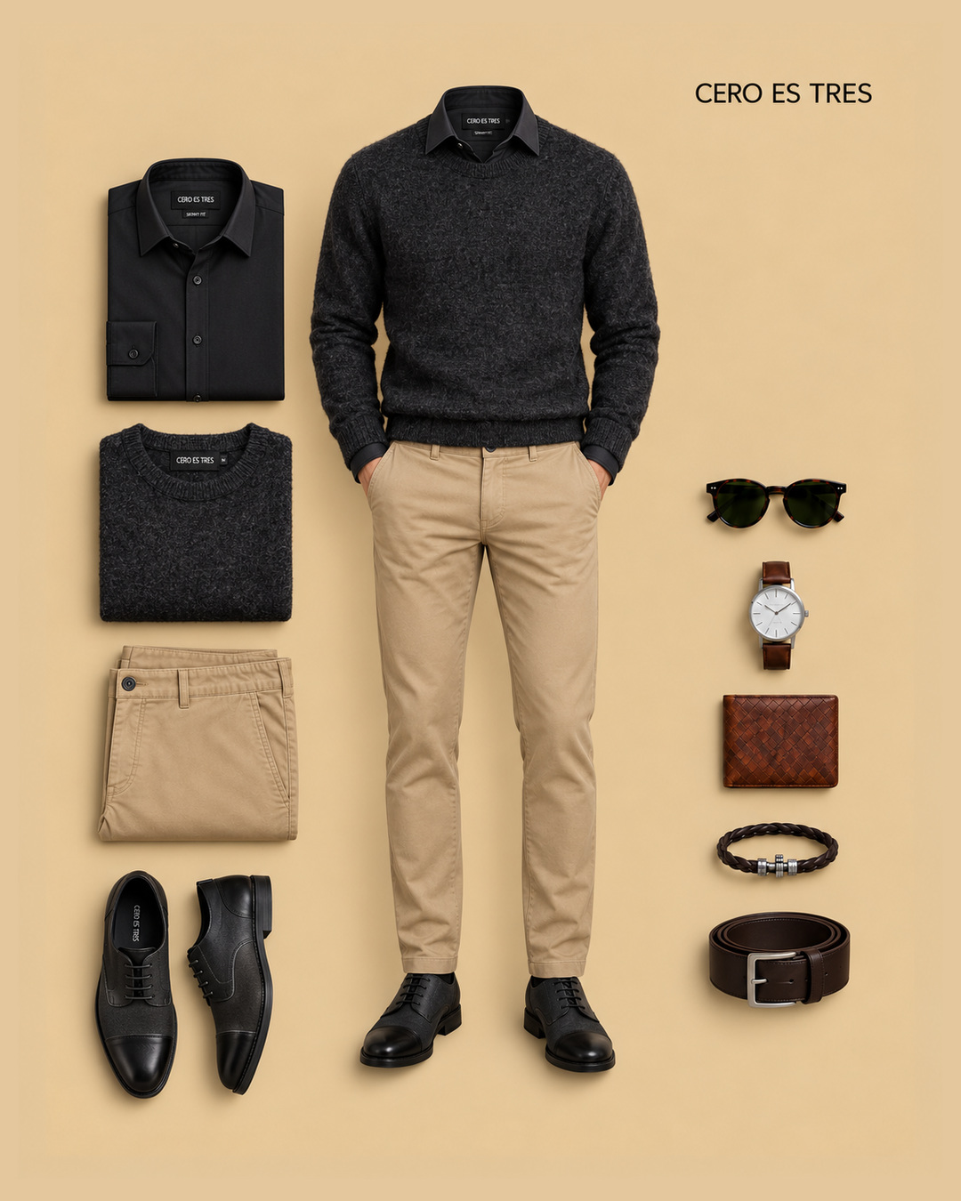 OUTFIT CERO 1013