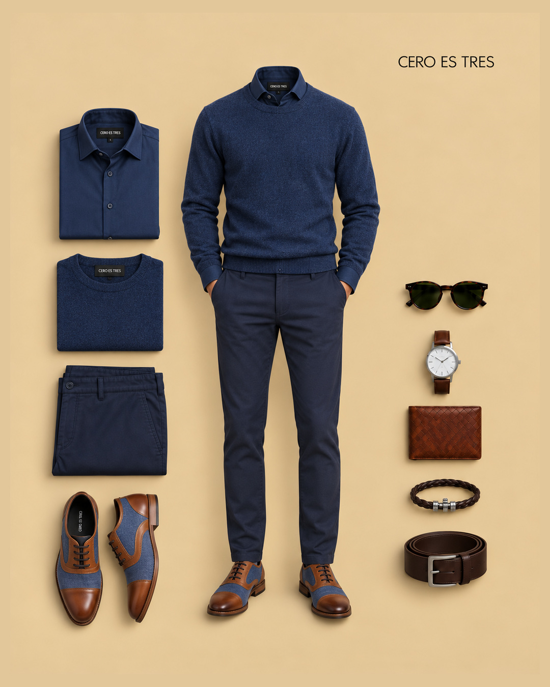 OUTFIT CERO 1014