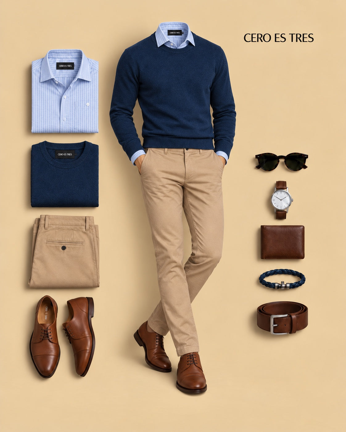 OUTFIT CERO 1017