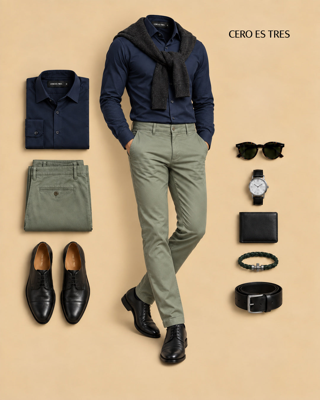 OUTFIT CERO 1024