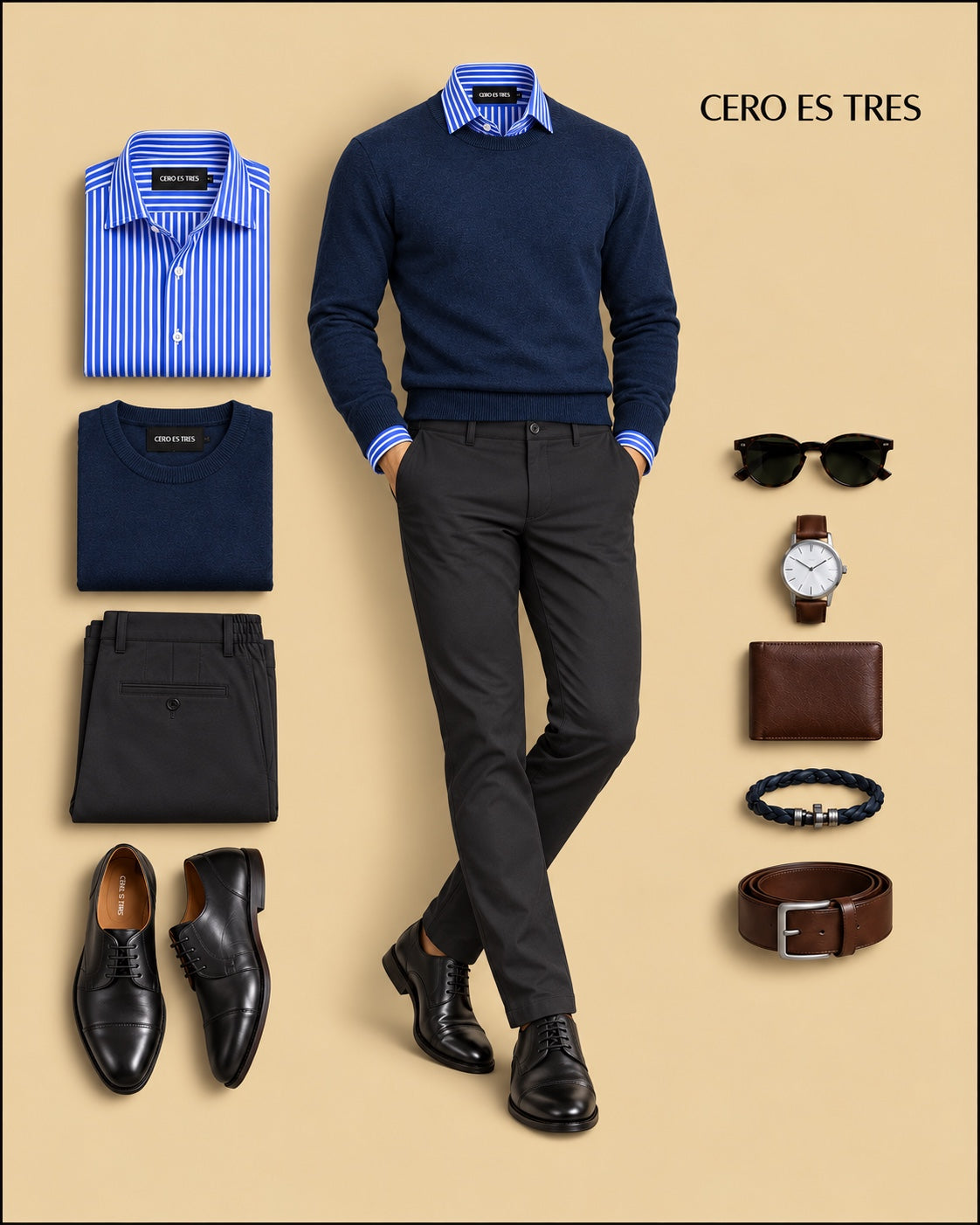 OUTFIT CERO 1033