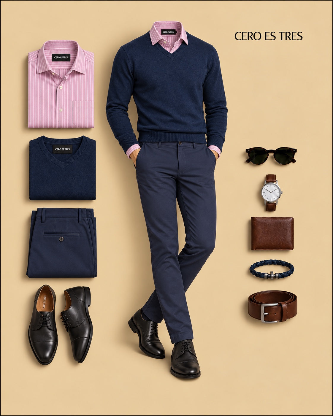 OUTFIT CERO 1035