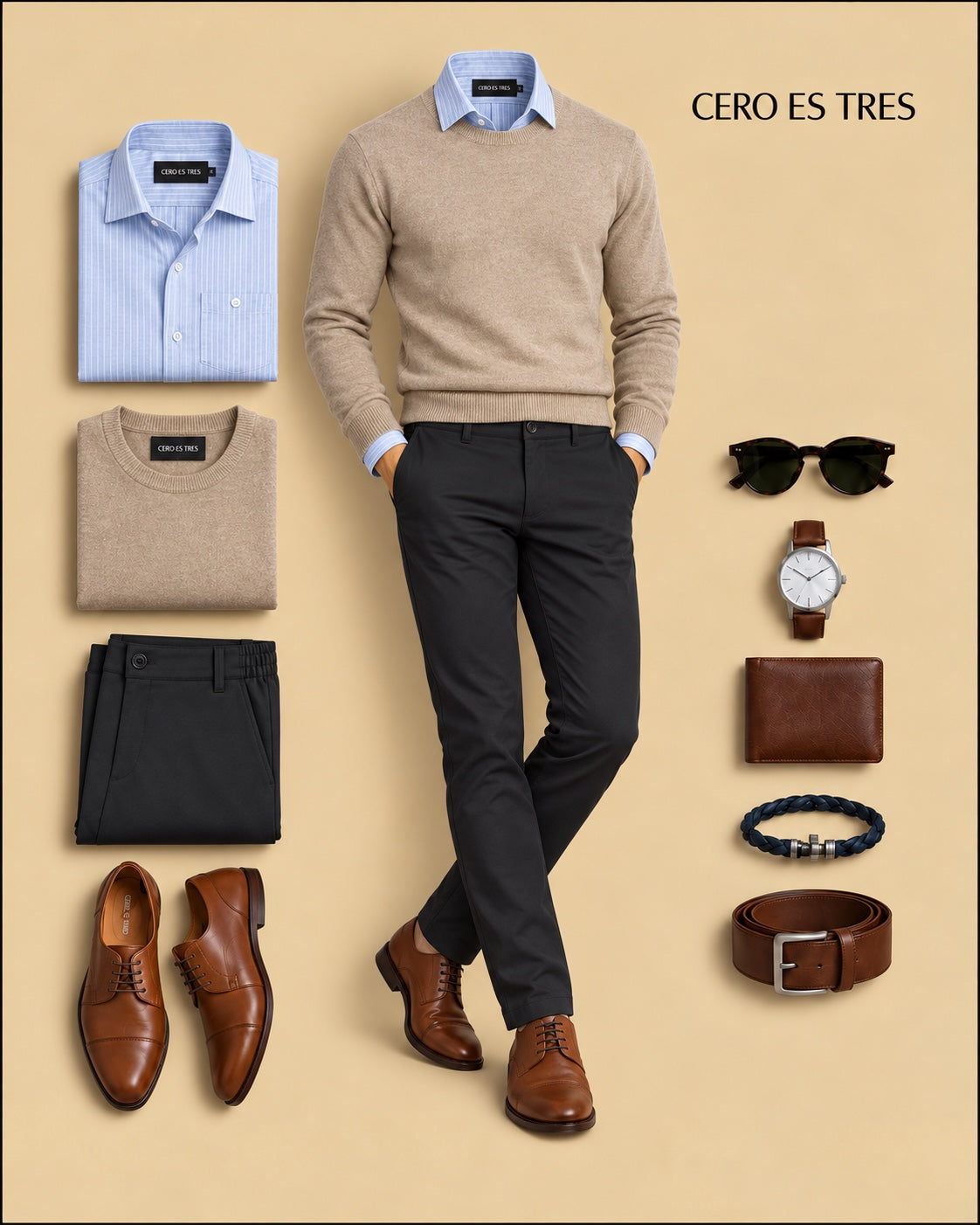 OUTFIT CERO 1036