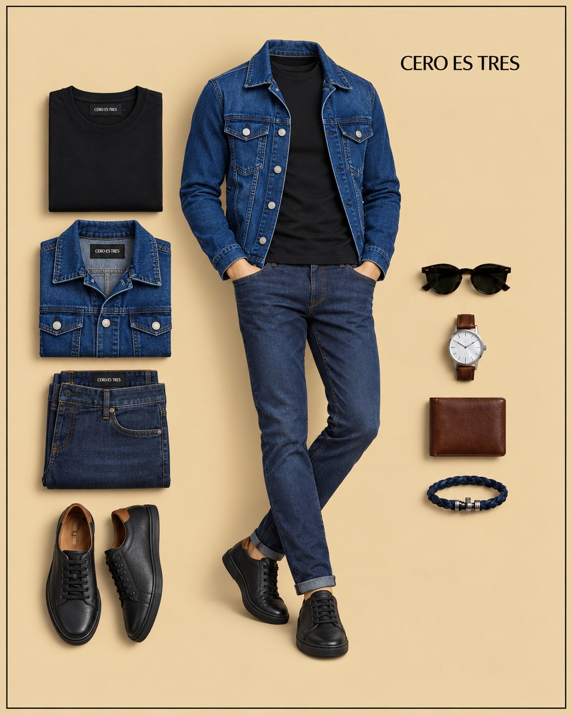 OUTFIT CERO 1037