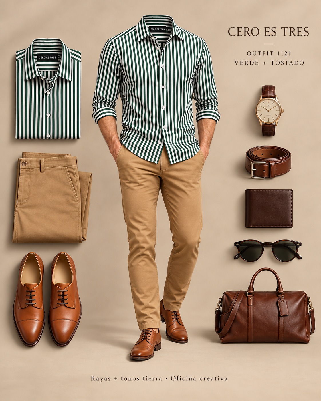 OUTFIT CERO 1121