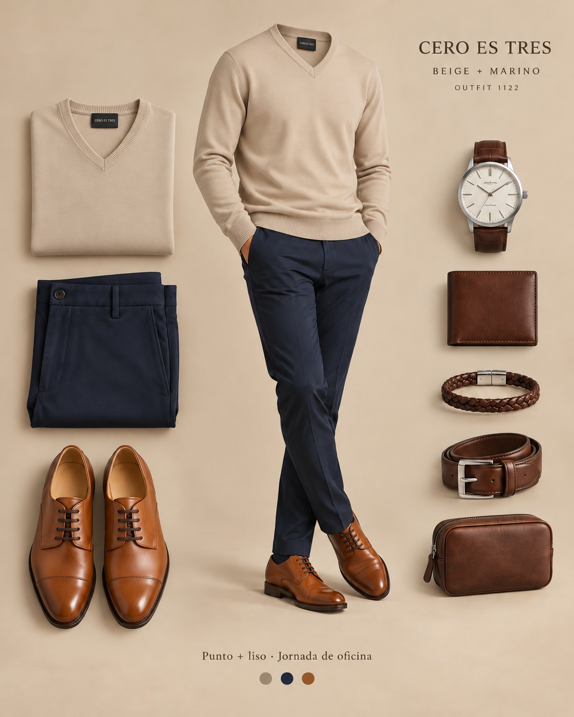 OUTFIT CERO 1122