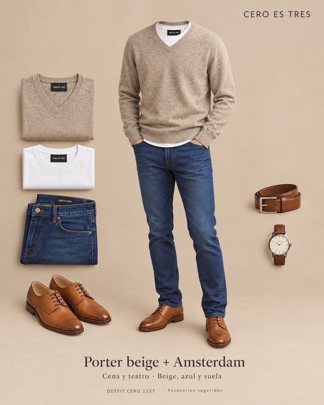 OUTFIT CERO 1127