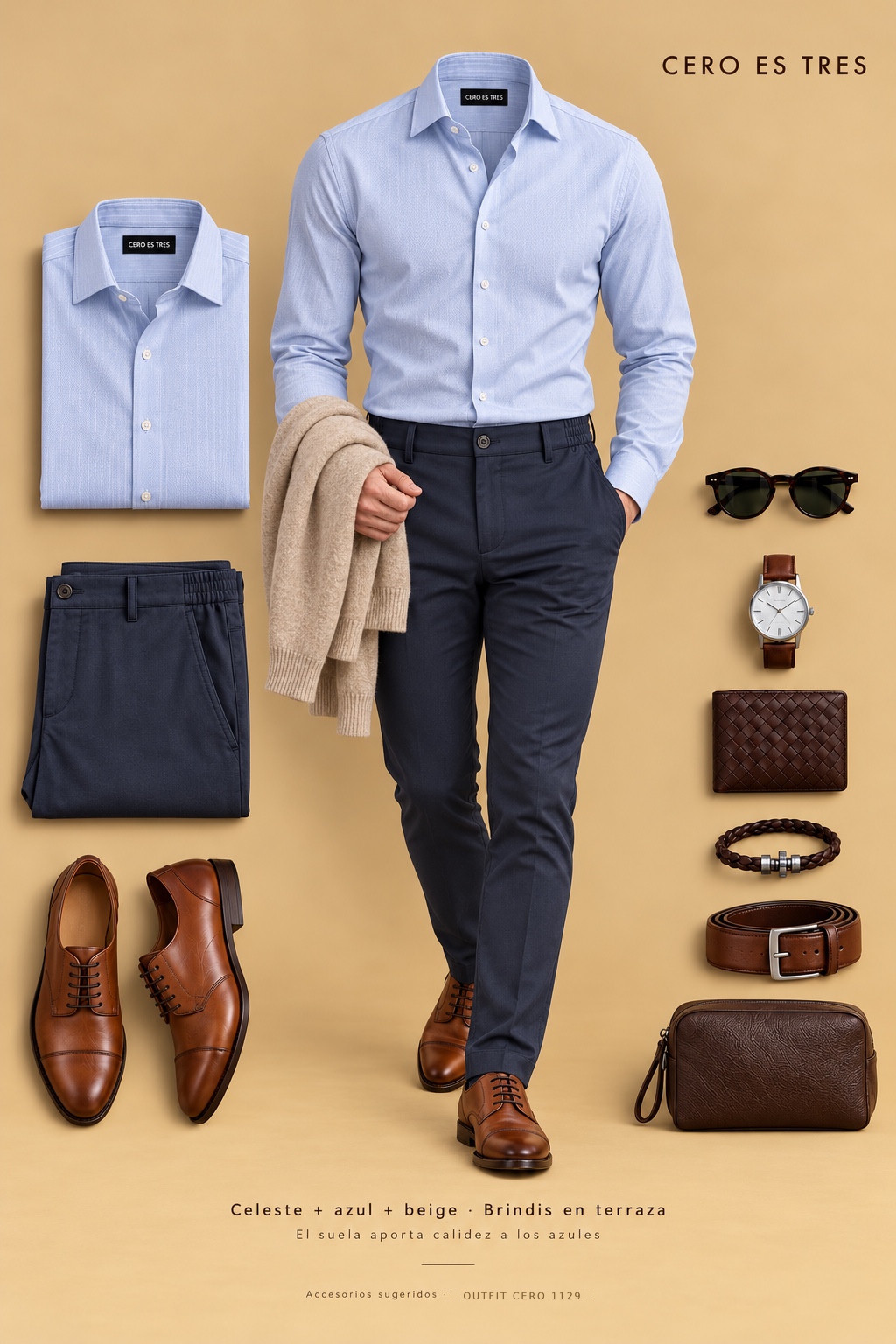 OUTFIT CERO 1129