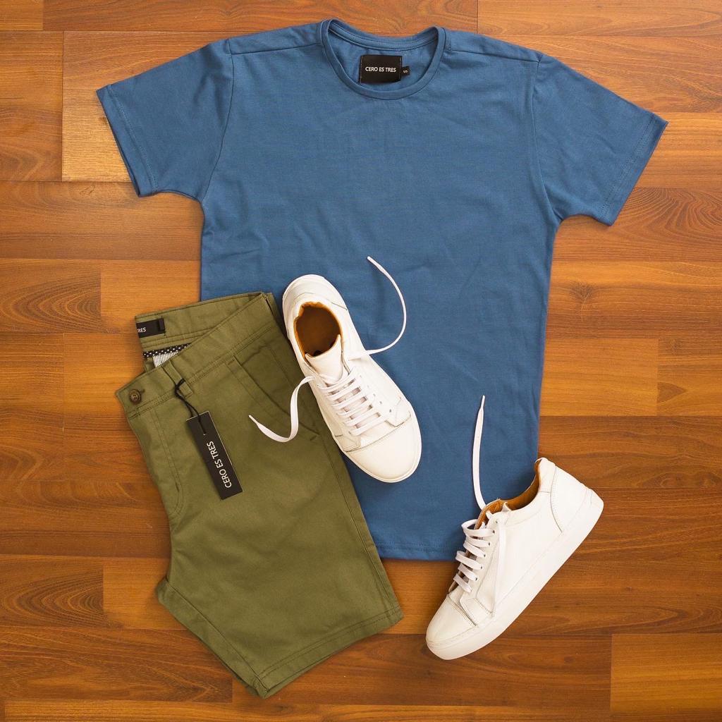 OUTFIT CERO 204