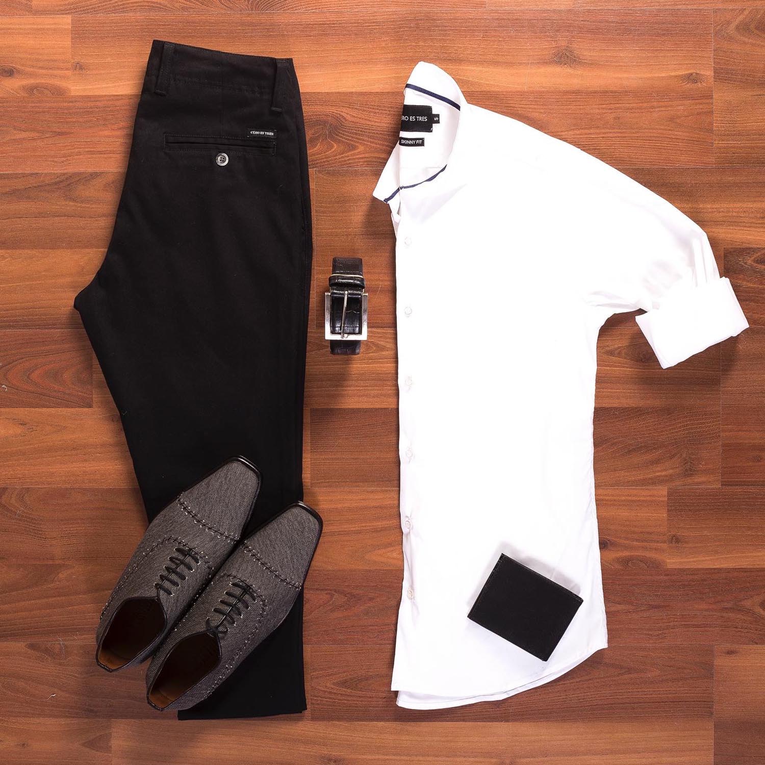 OUTFIT CERO 215