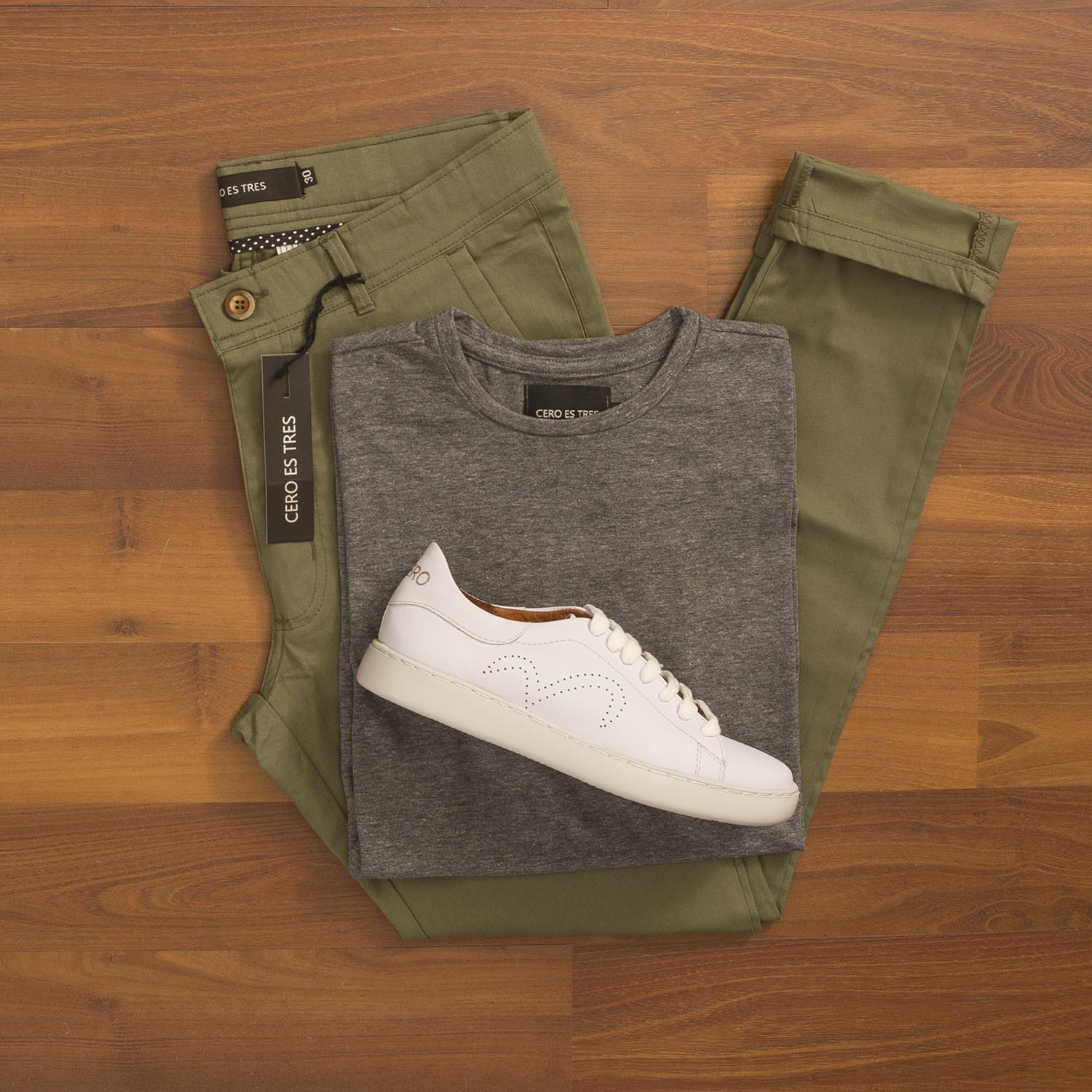 OUTFIT CERO 216