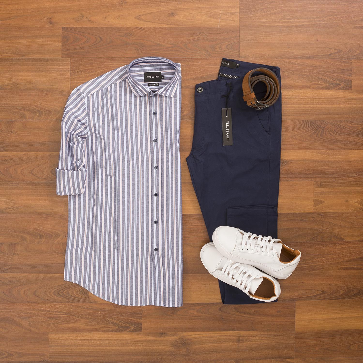 OUTFIT CERO 248