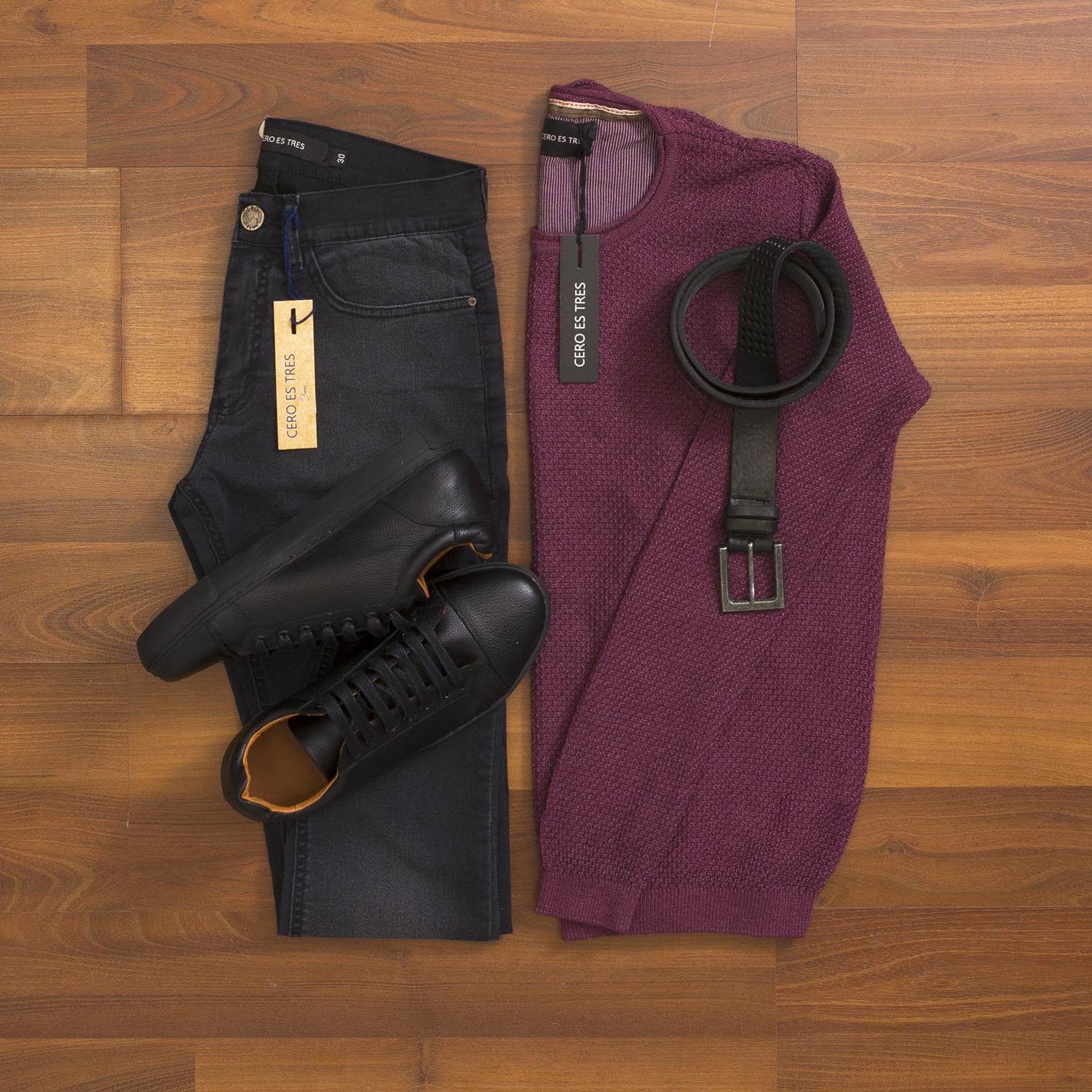 OUTFIT CERO 297