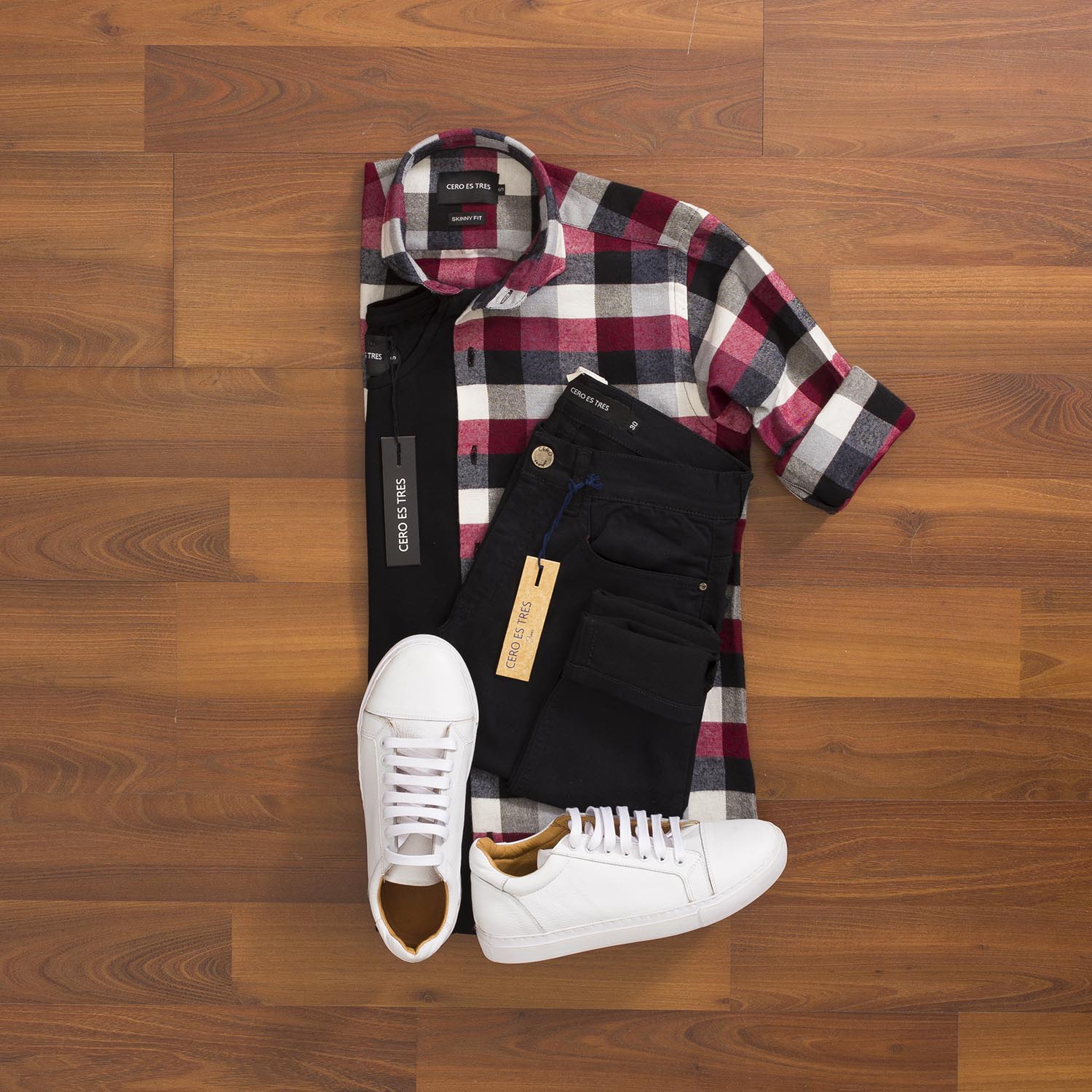 OUTFIT CERO 326