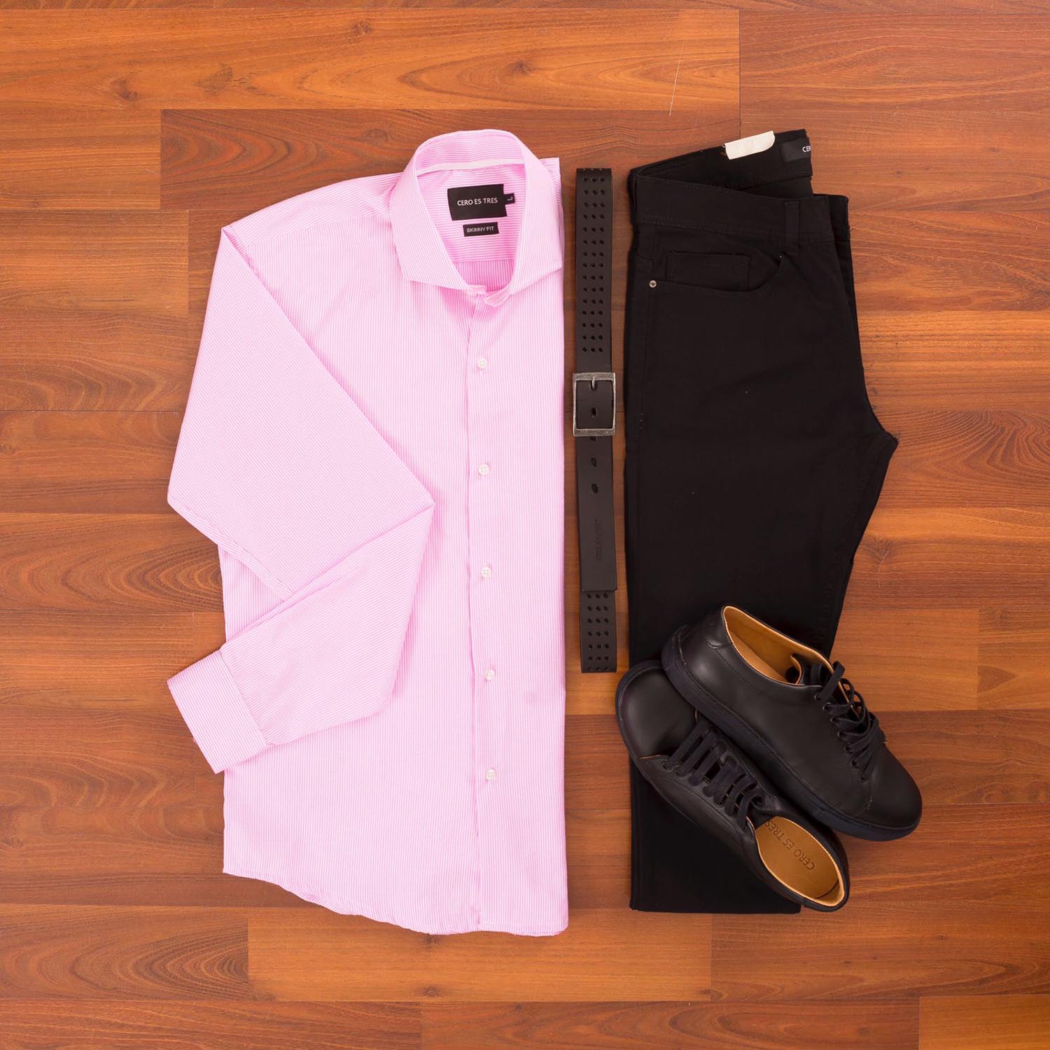 OUTFIT CERO 377