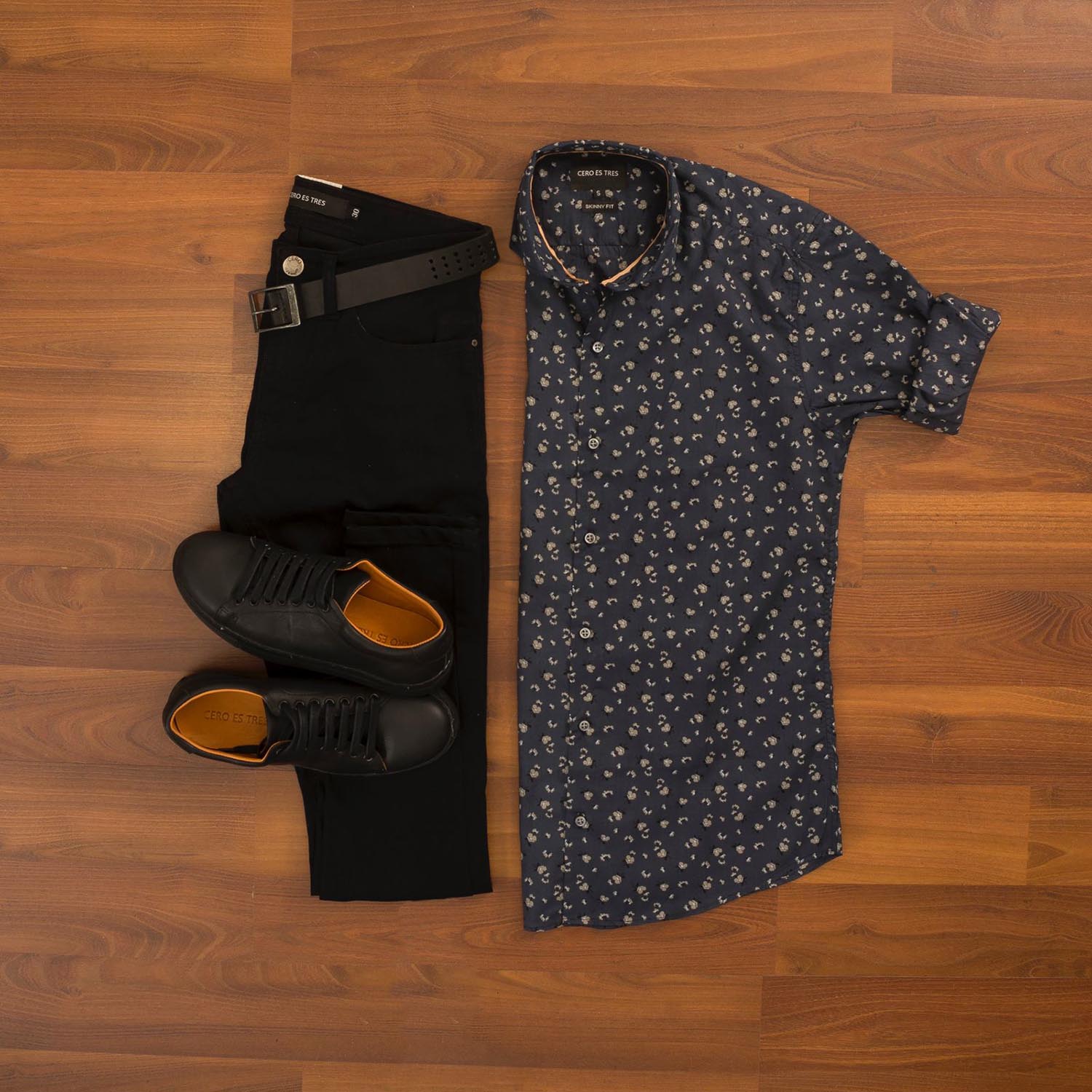 OUTFIT CERO 378