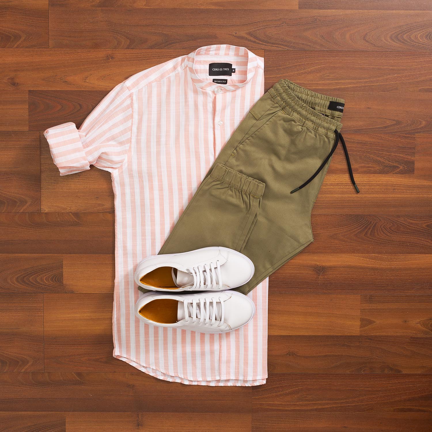 OUTFIT CERO 410