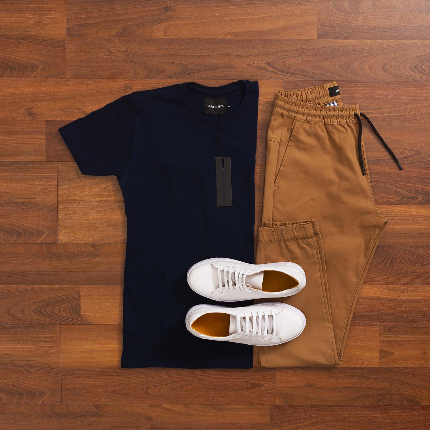 OUTFIT CERO 415
