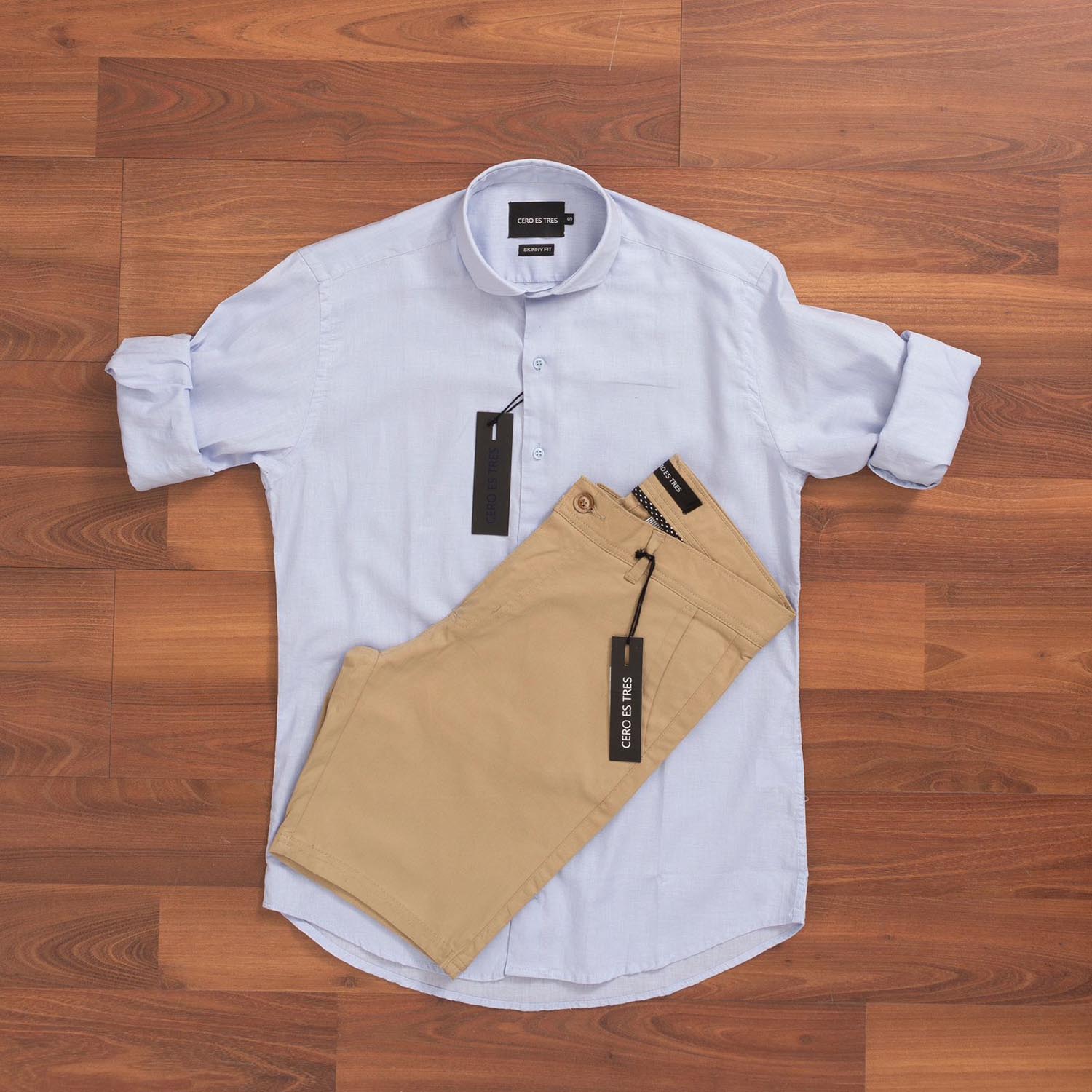 OUTFIT CERO 436