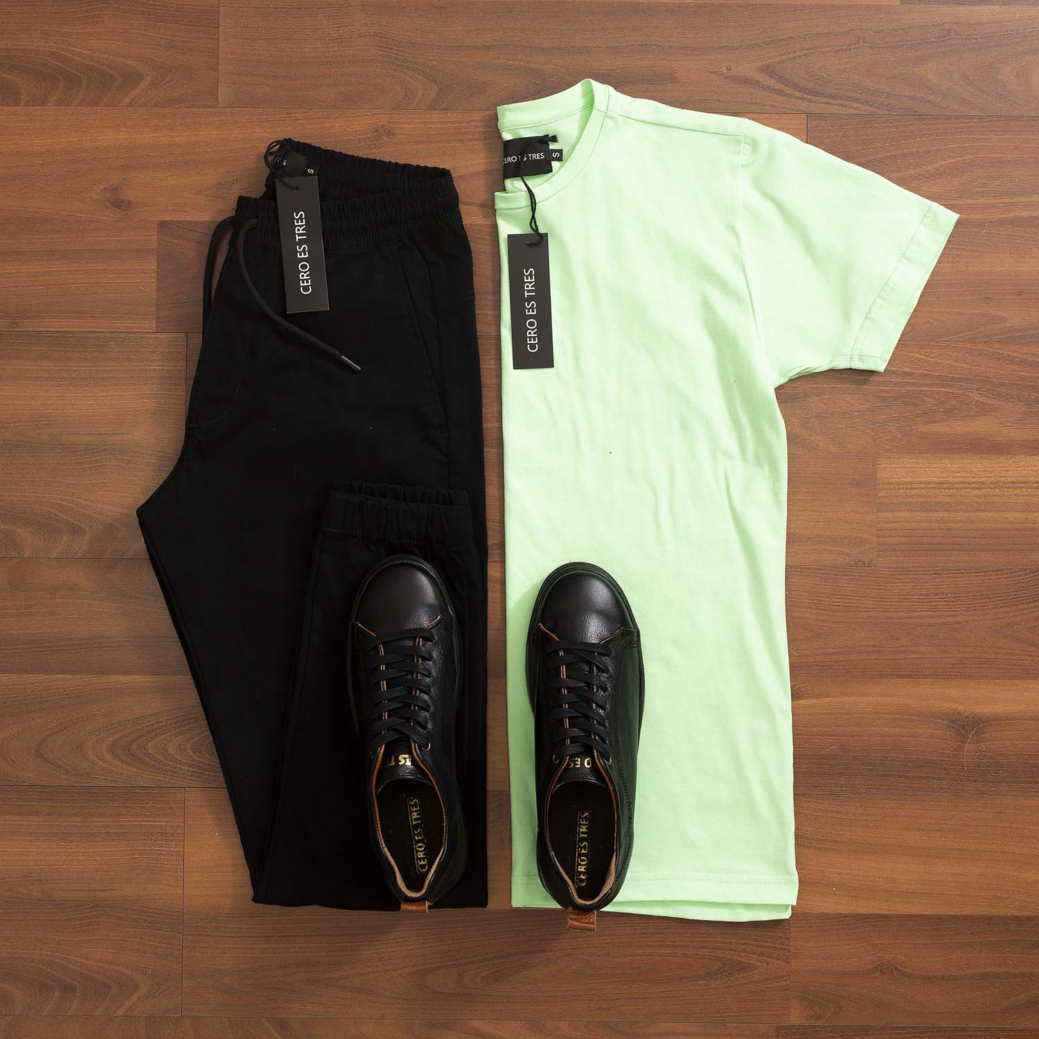 OUTFIT CERO 465