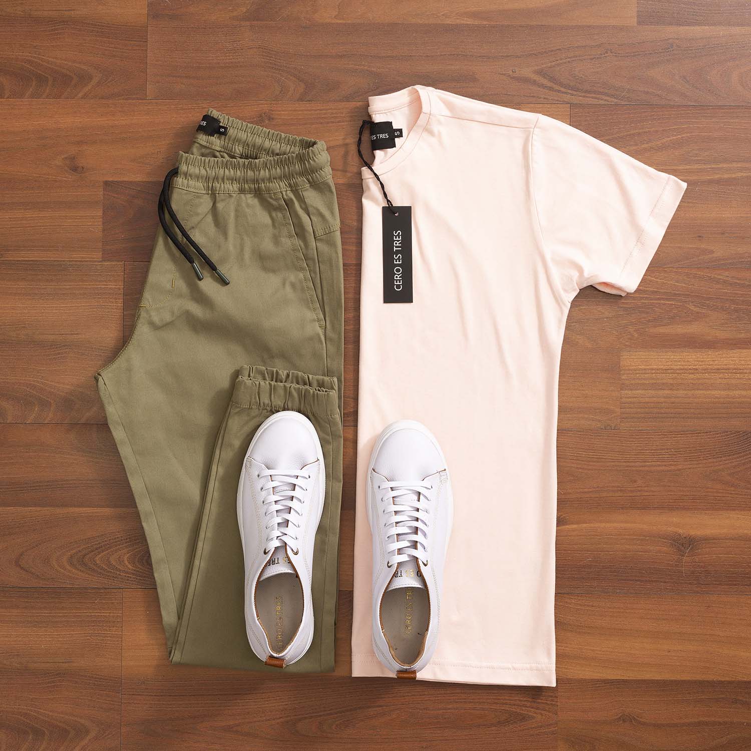 OUTFIT CERO 468