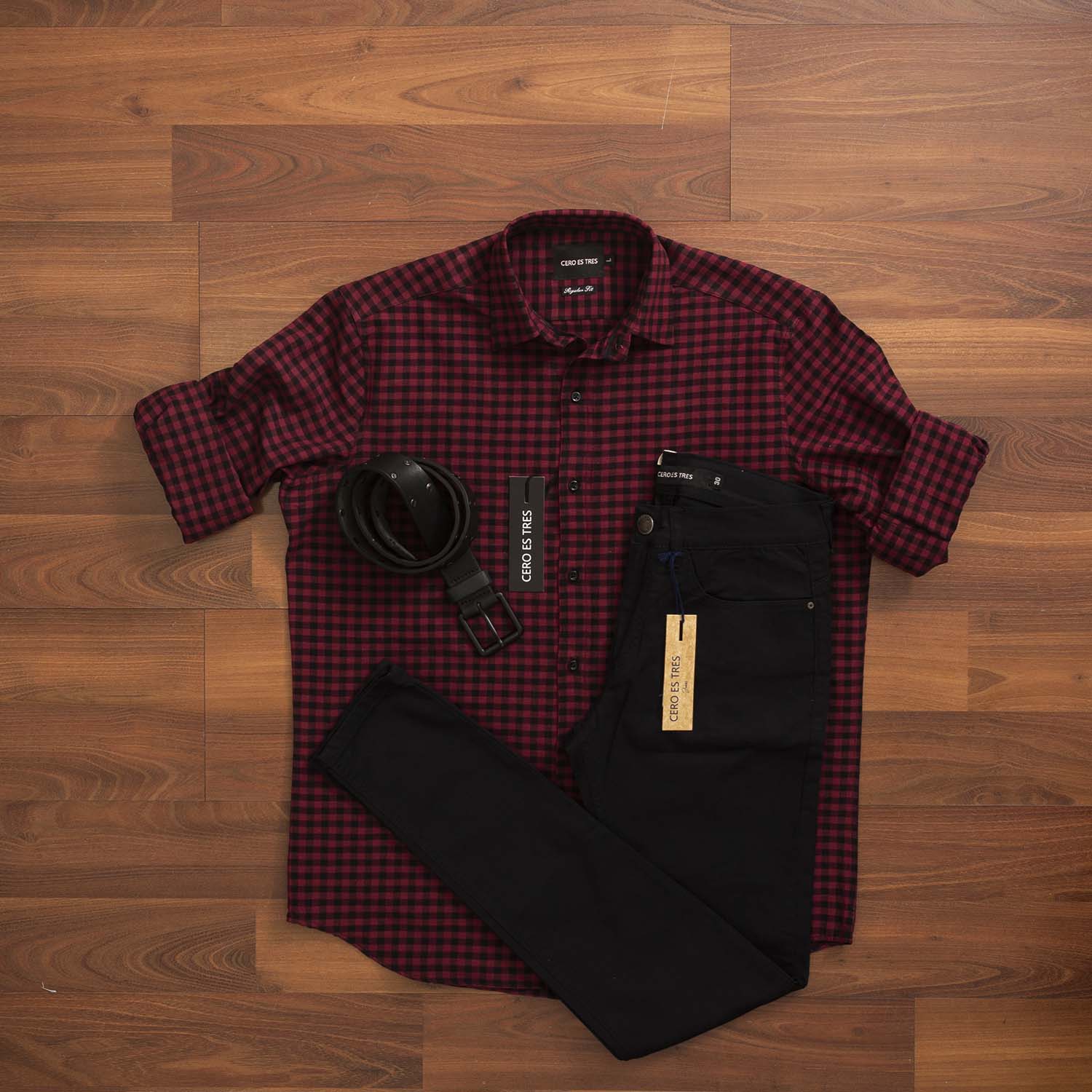 OUTFIT CERO 529