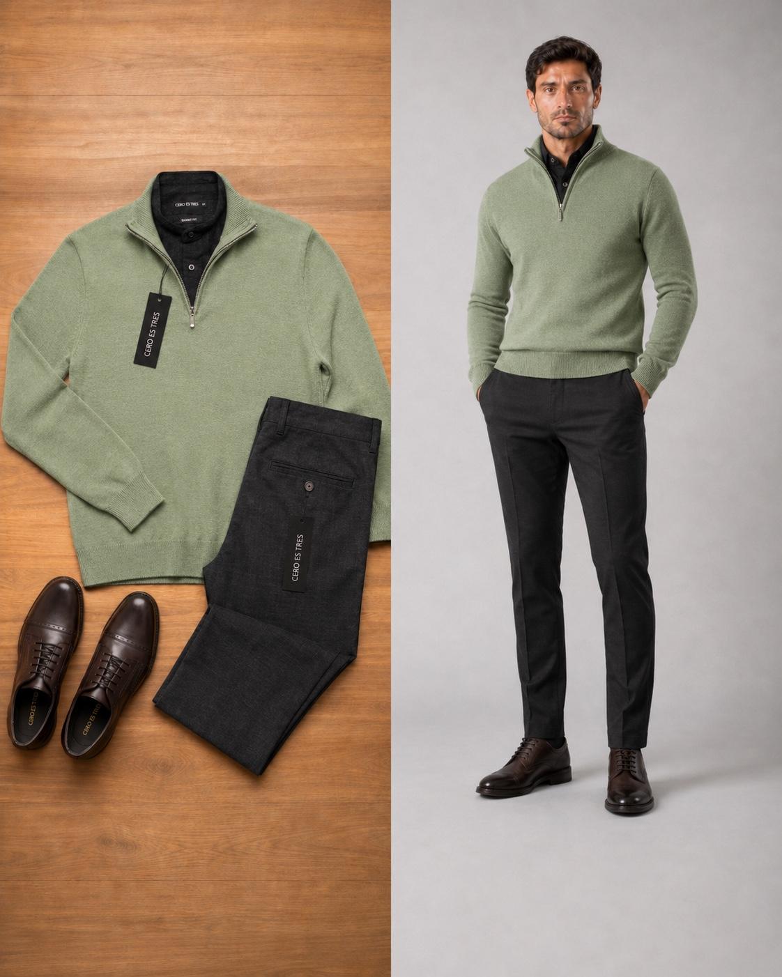 OUTFIT CERO 724