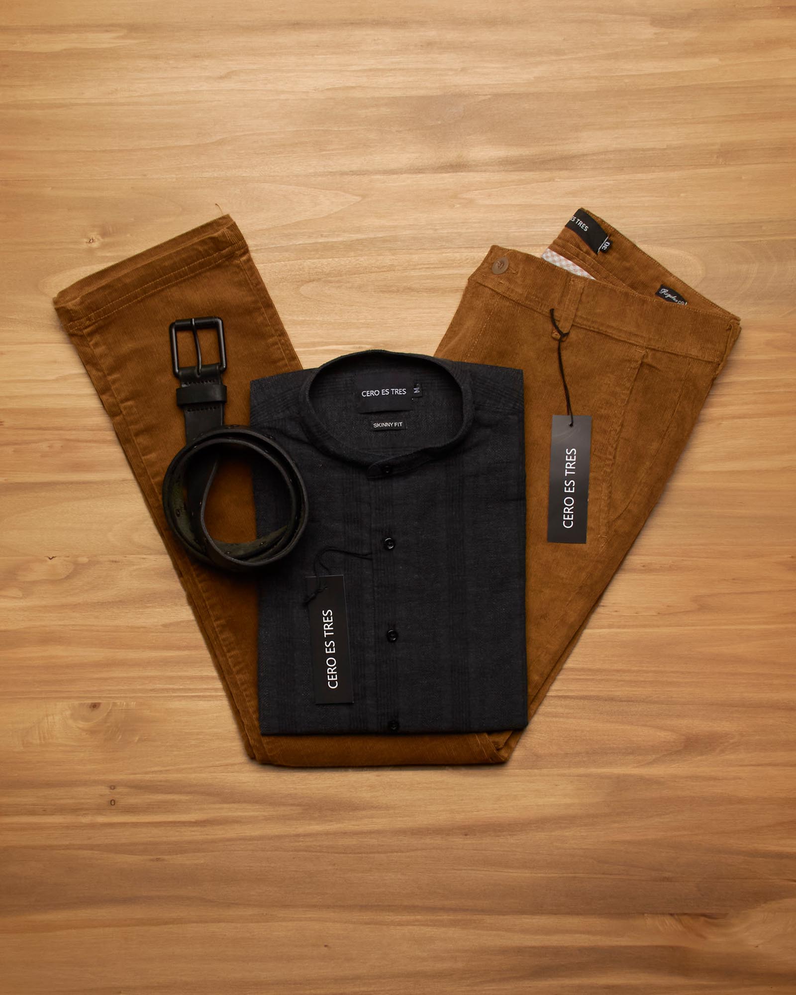 OUTFIT CERO 771