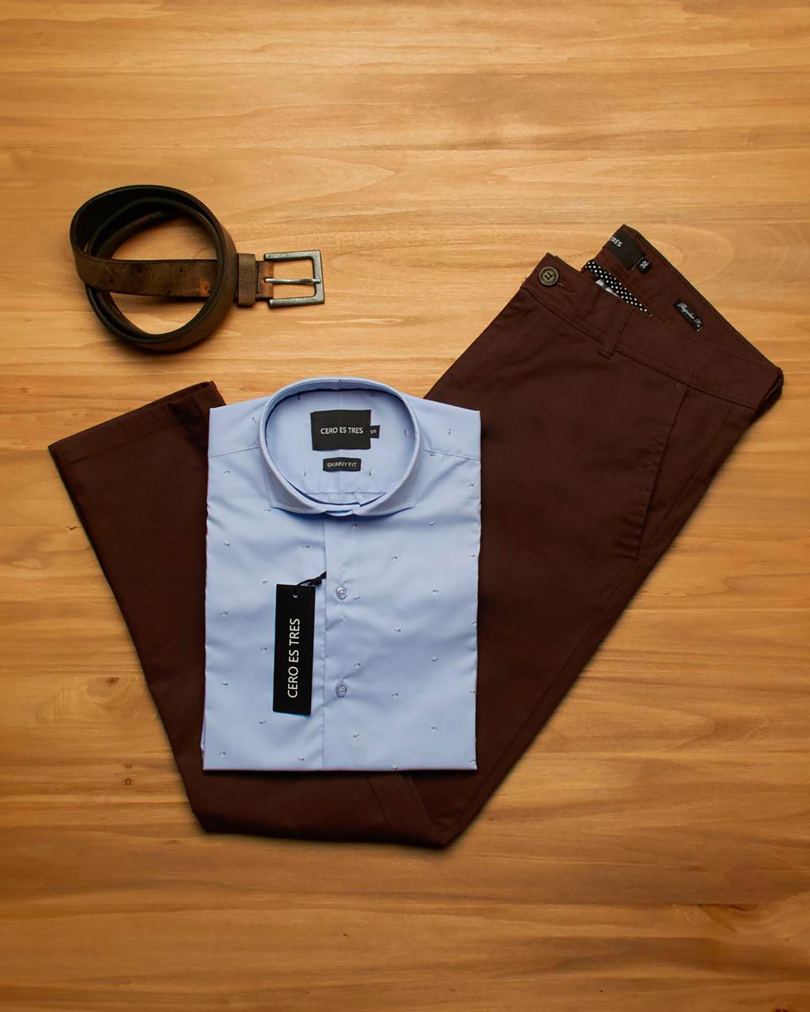OUTFIT CERO 776