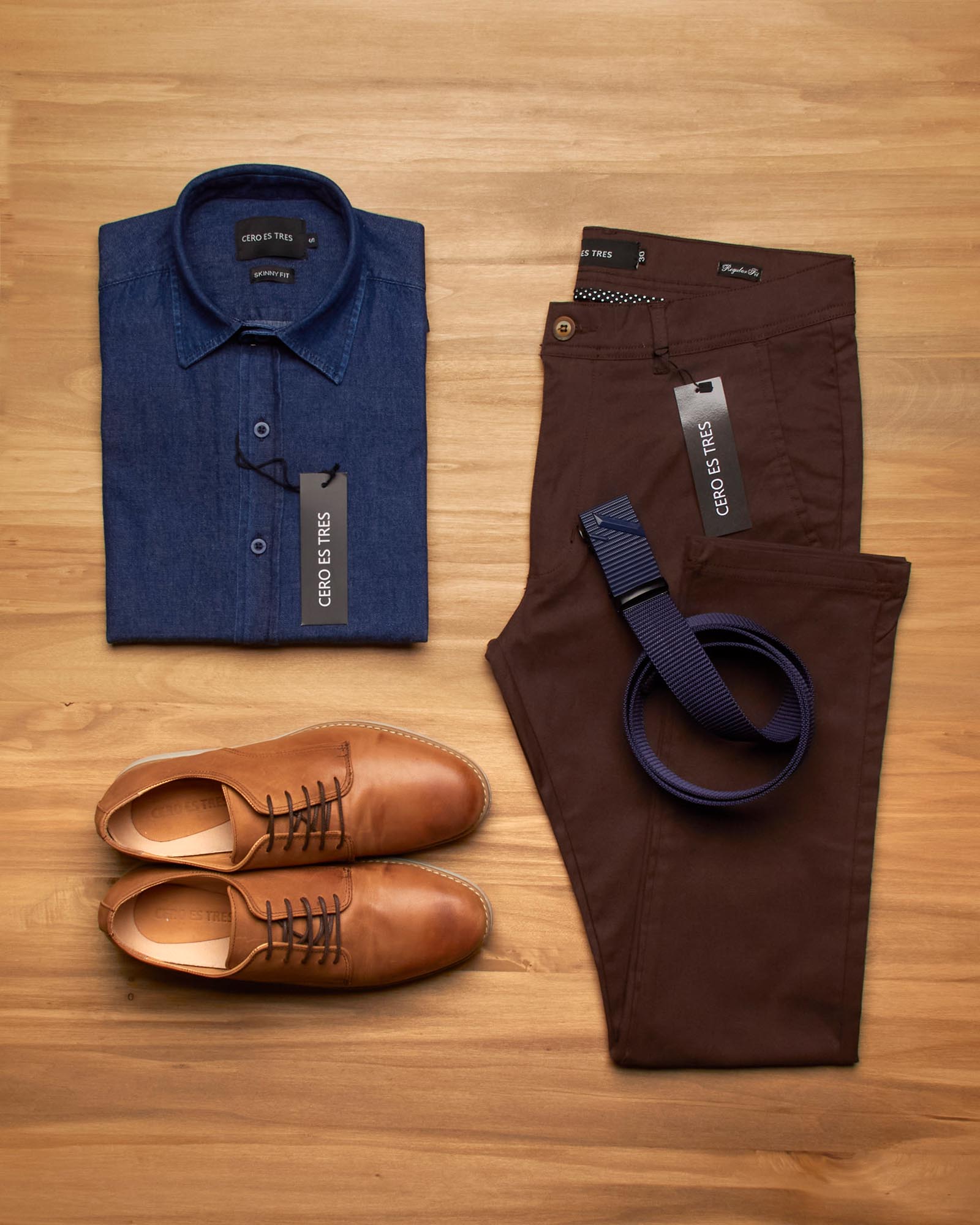 OUTFIT CERO 781