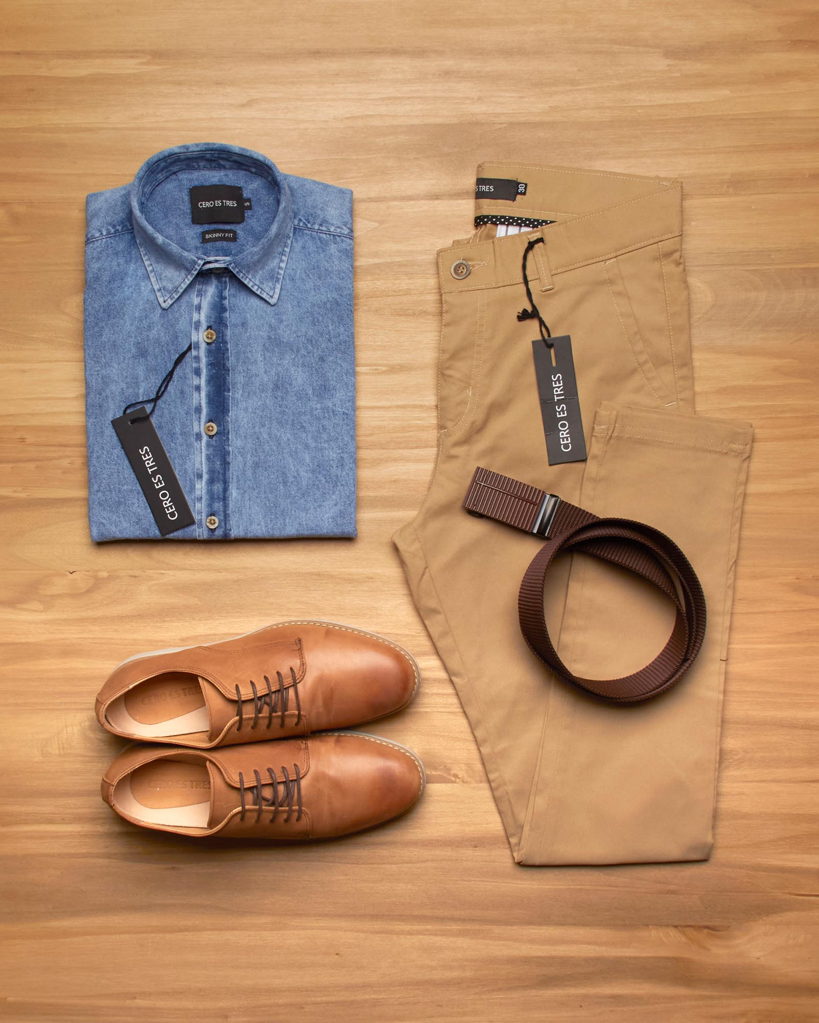 OUTFIT CERO 788
