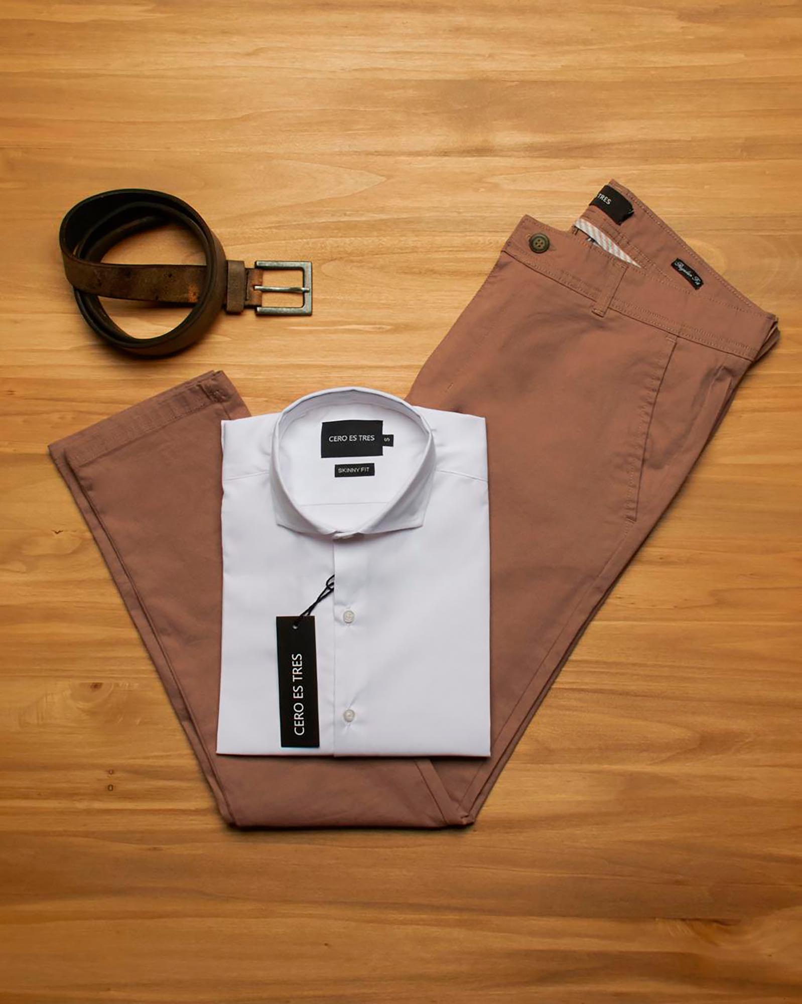 OUTFIT CERO 795
