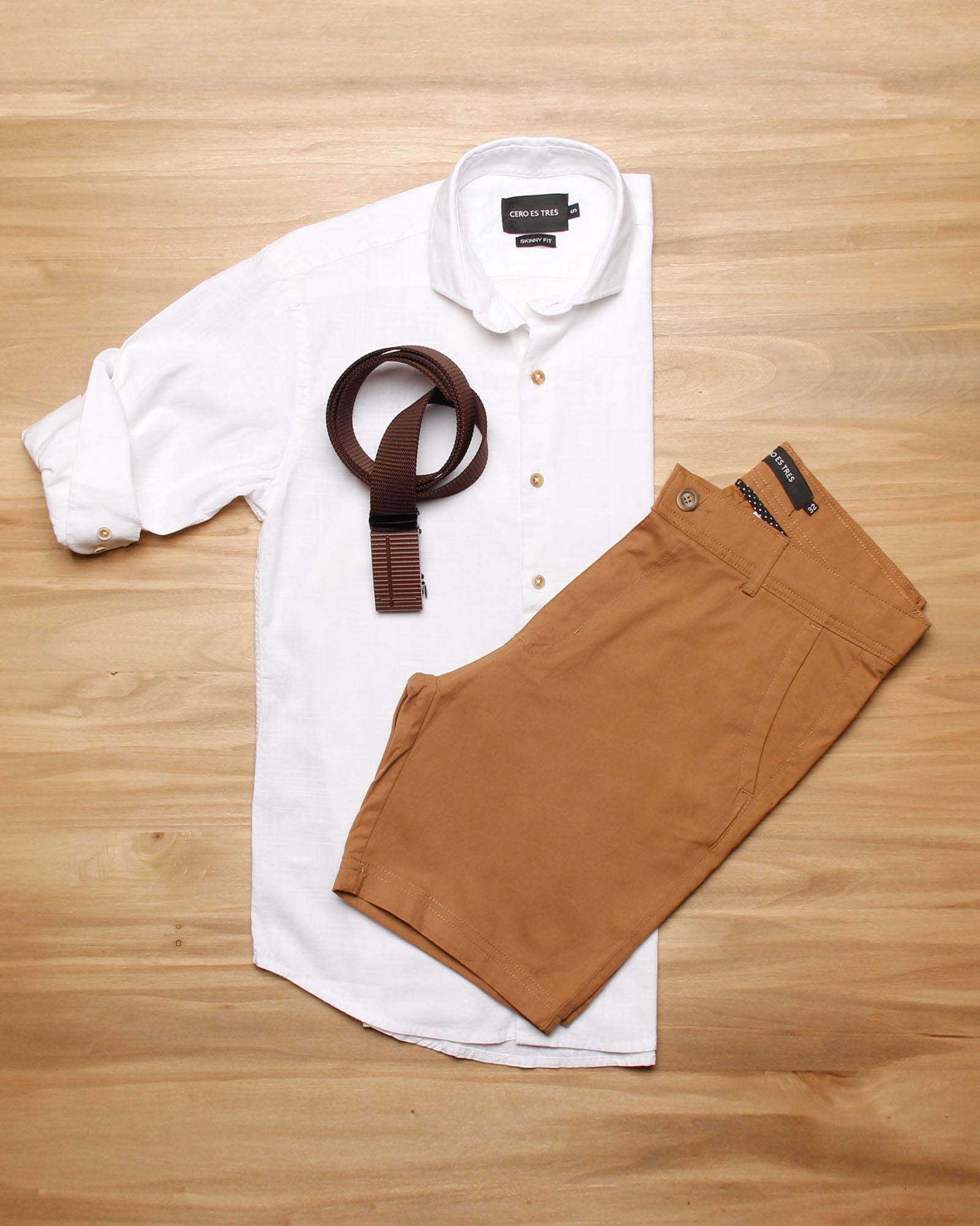 OUTFIT CERO 824