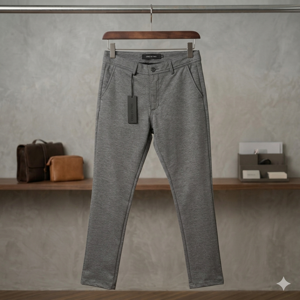 OFT871 - OUTFIT CERO 871
