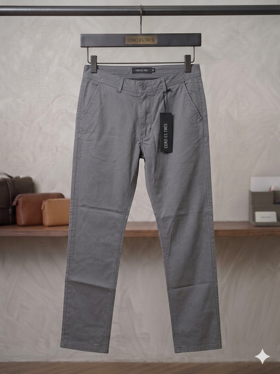 OFT872 - OUTFIT CERO 872