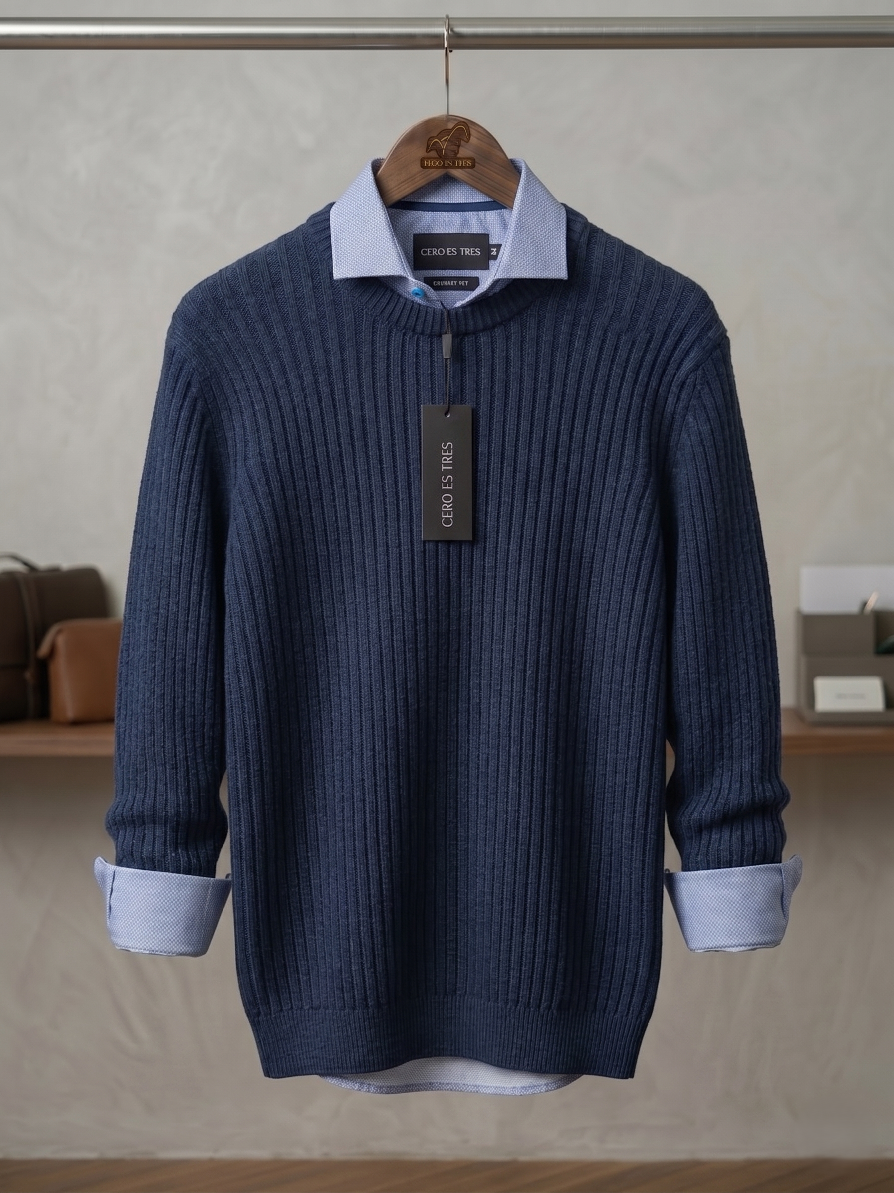 OUTFIT CERO 884