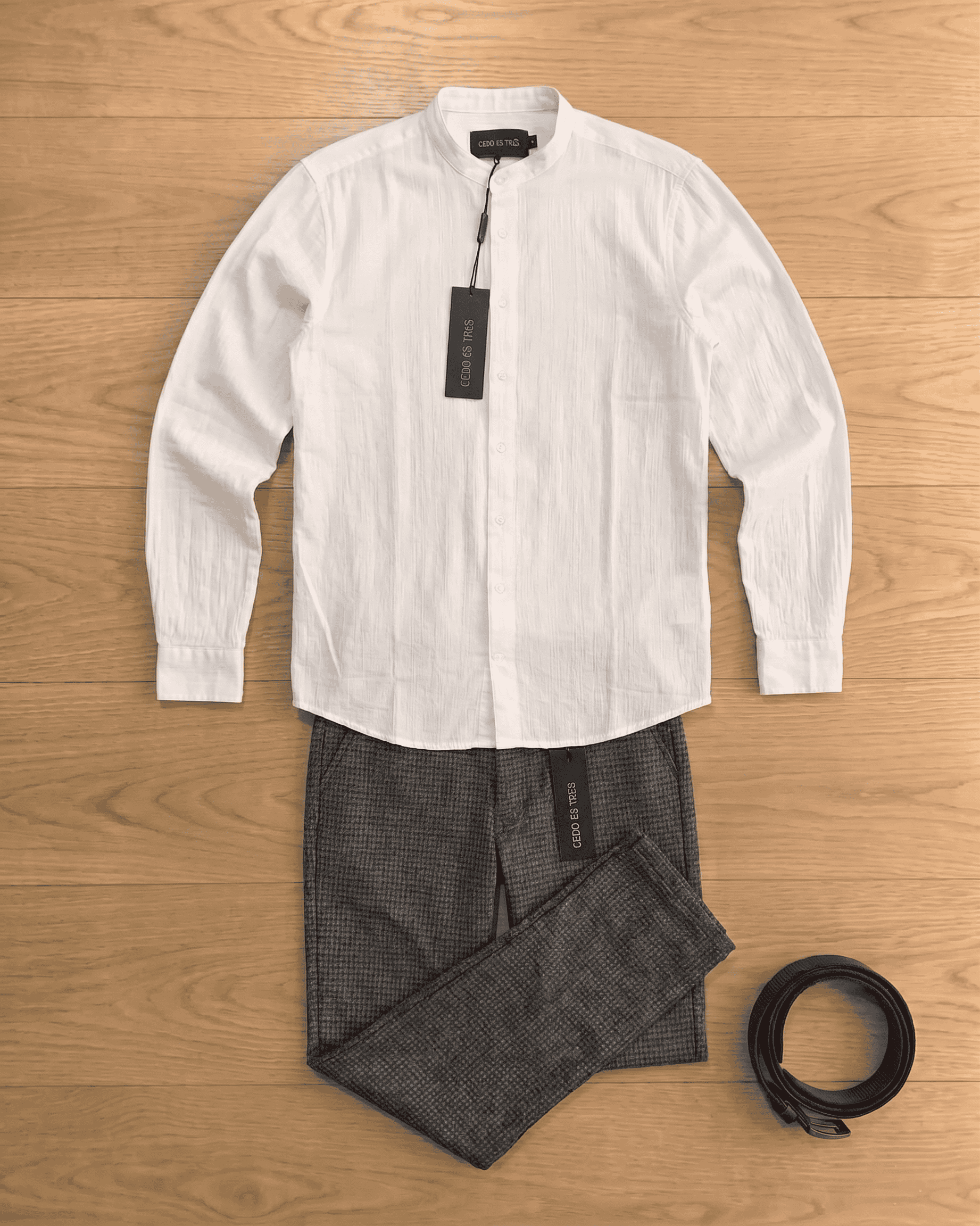 OUTFIT CERO 886