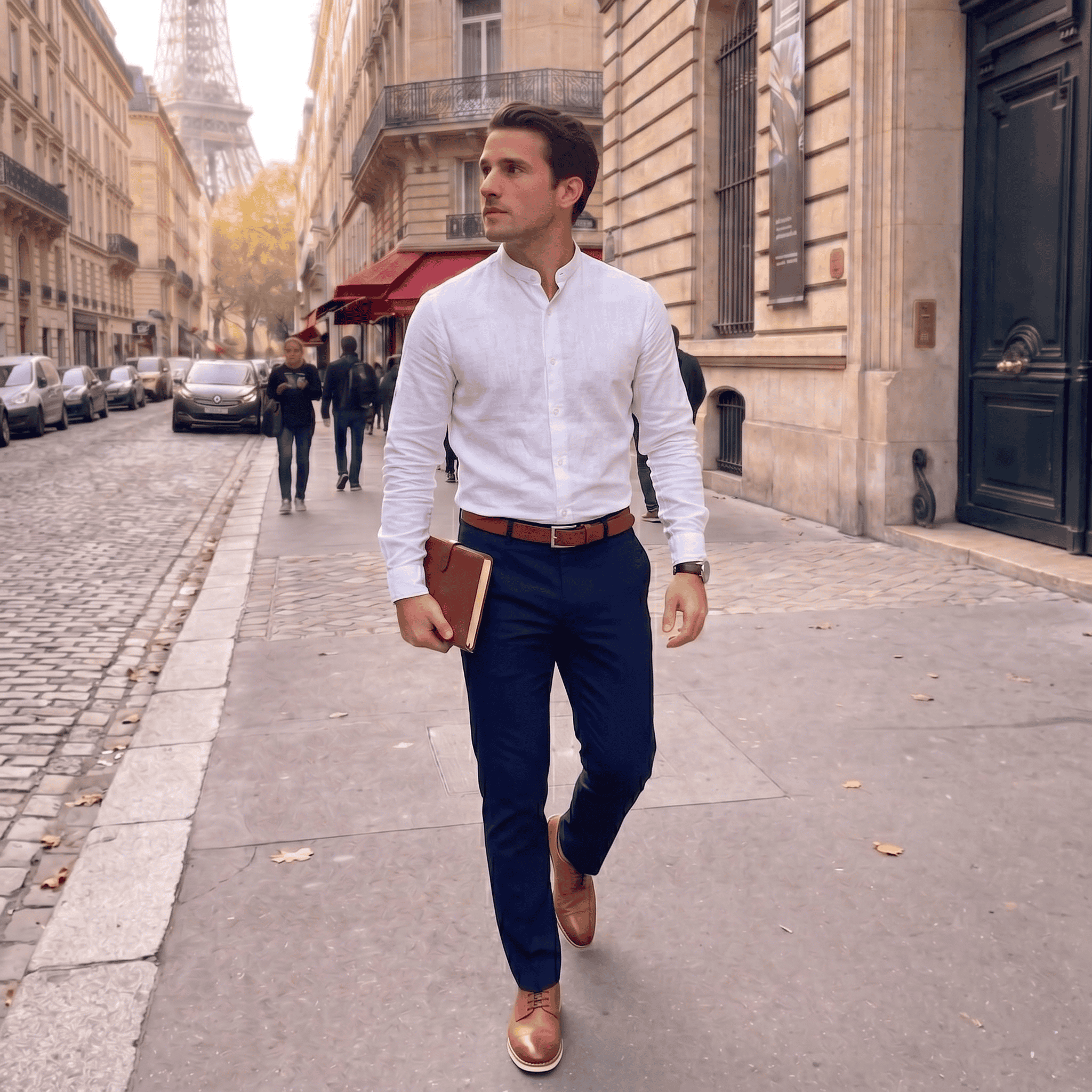 OFT891 - OUTFIT CERO 891