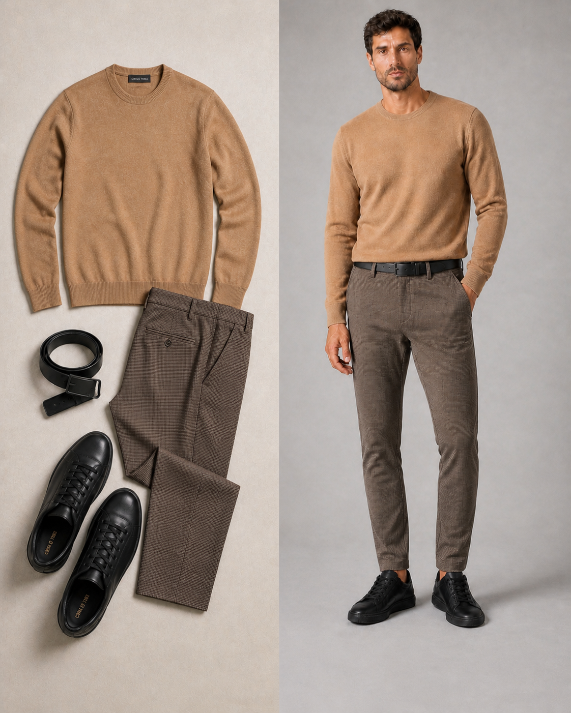 OUTFIT CERO 893