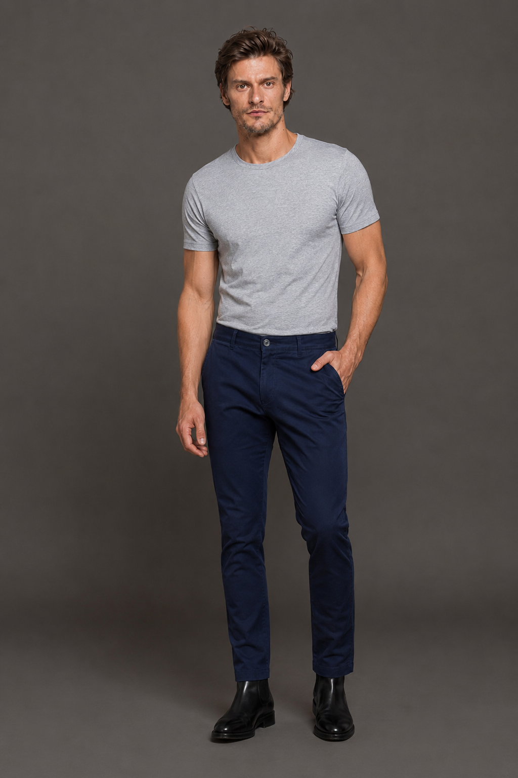 OFT916 - OUTFIT CERO 916