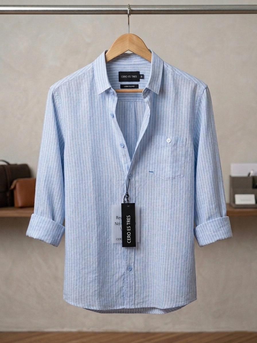 OFT930 - OUTFIT CERO 930