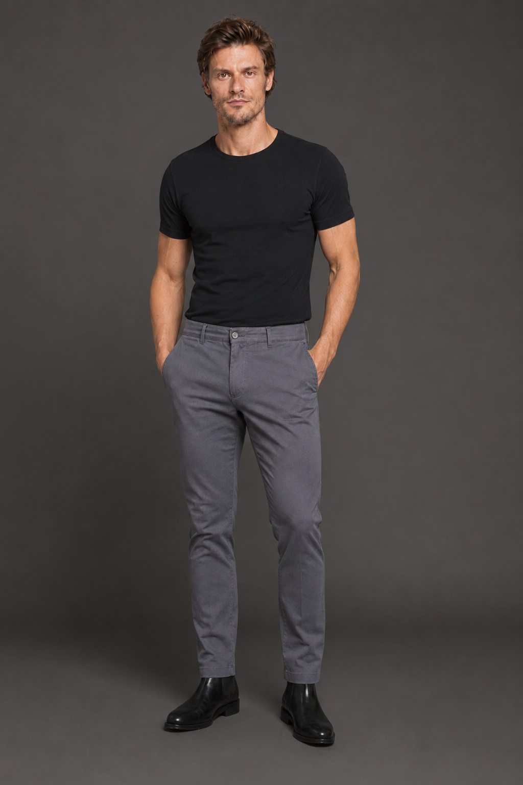 OFT932 - OUTFIT CERO 932