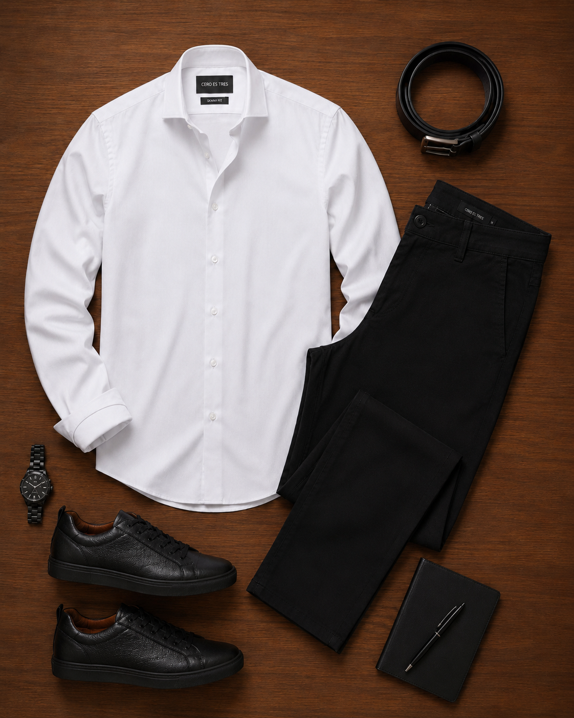 OUTFIT CERO 942
