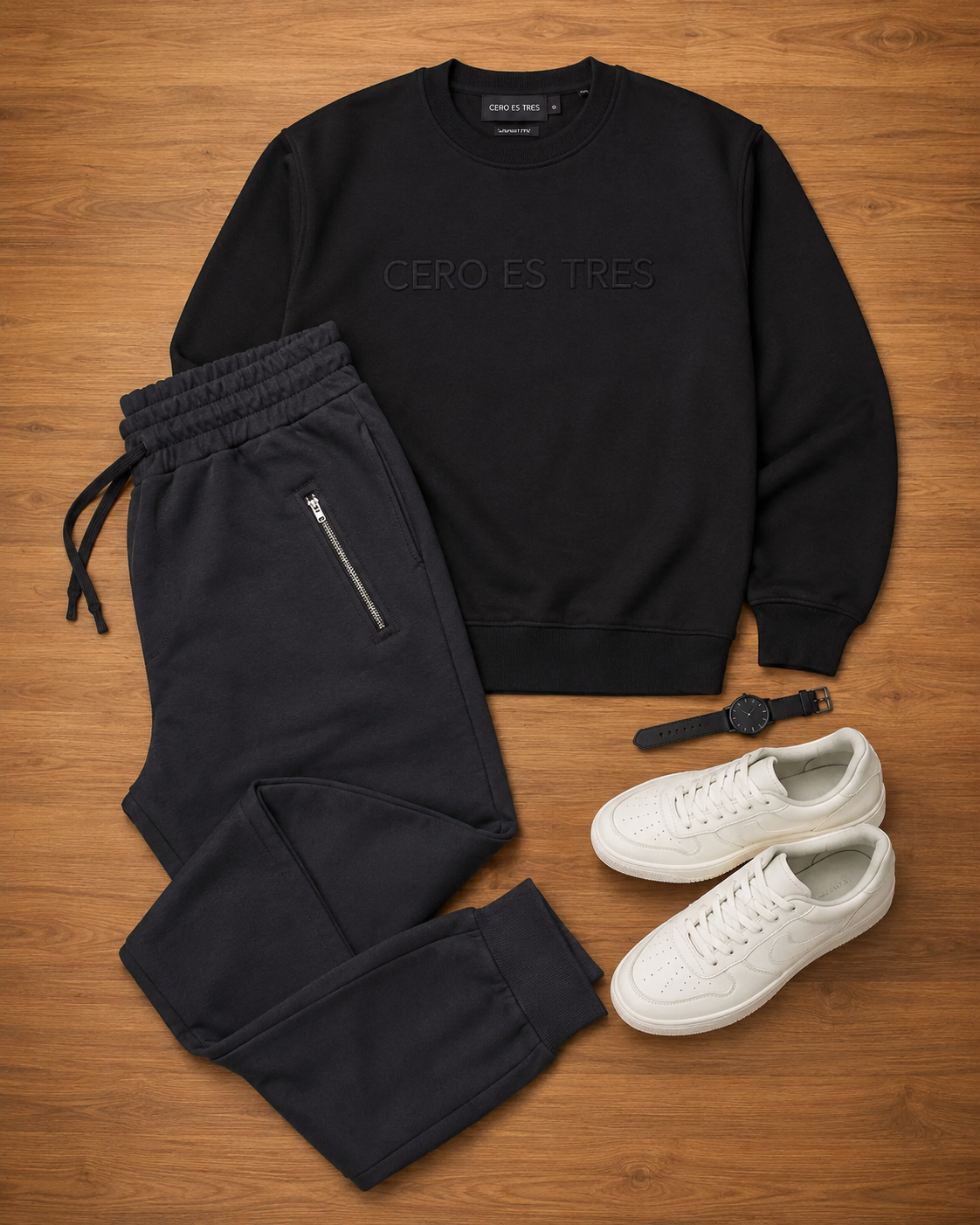 OUTFIT CERO 951