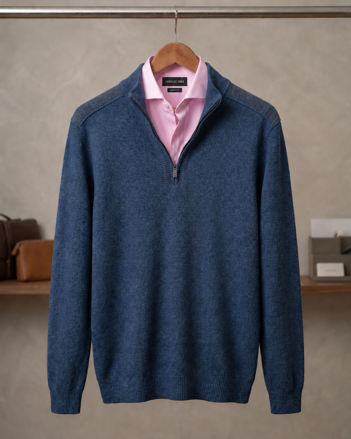 OUTFIT CERO 959